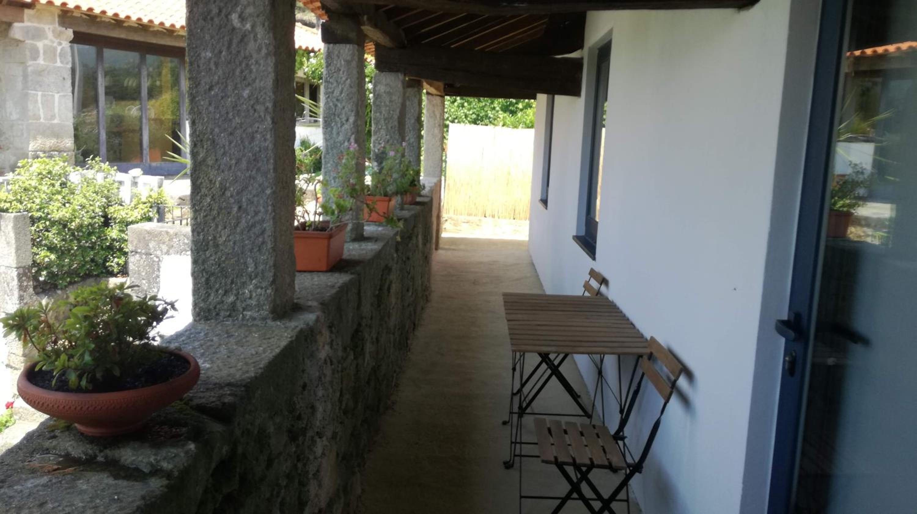 Casa na Quinta de Valinhas view 5