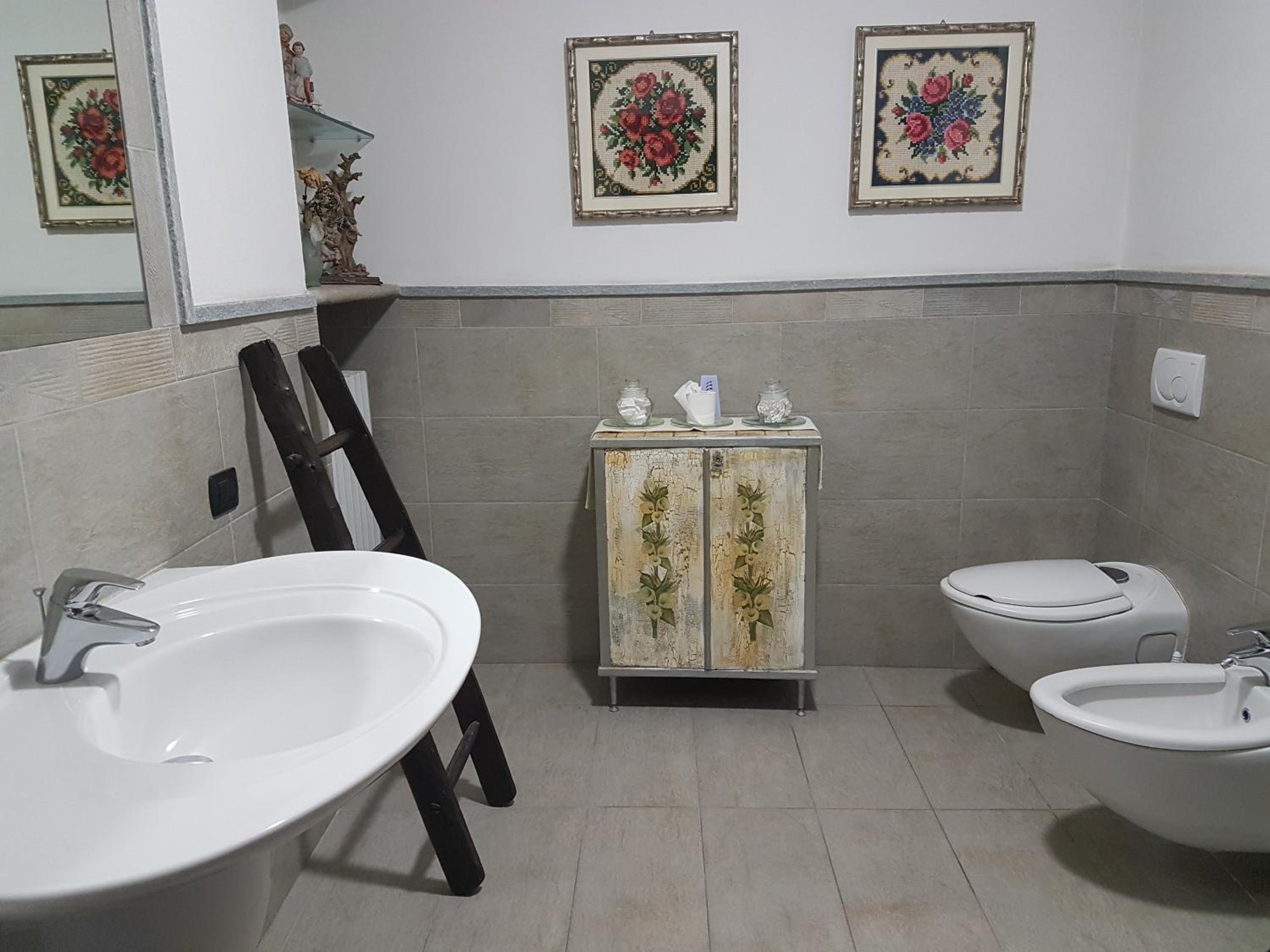 La Crota B&B