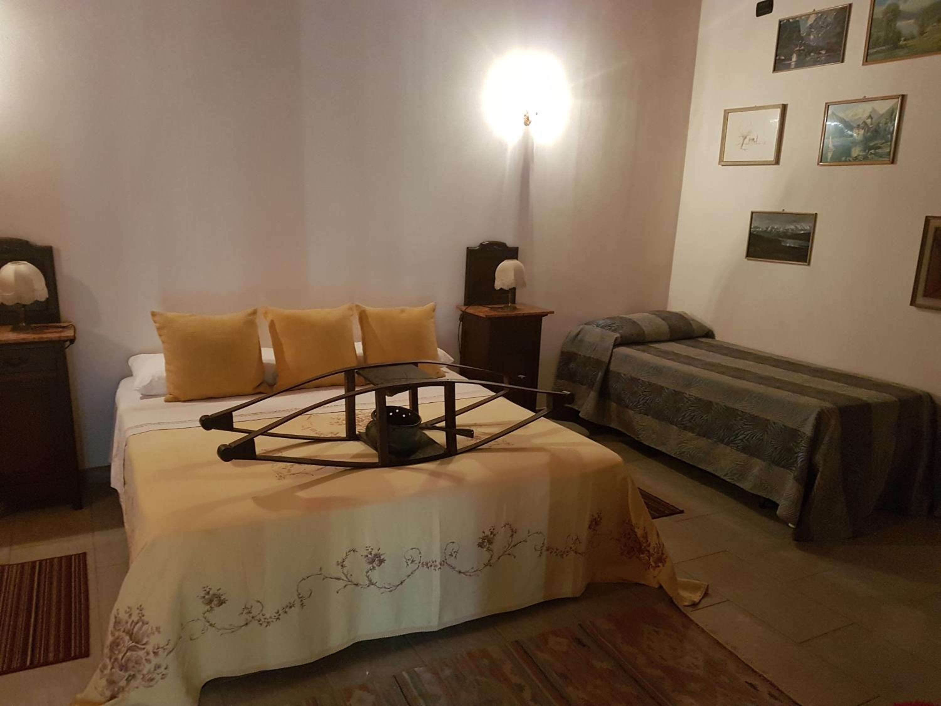 La Crota B&B