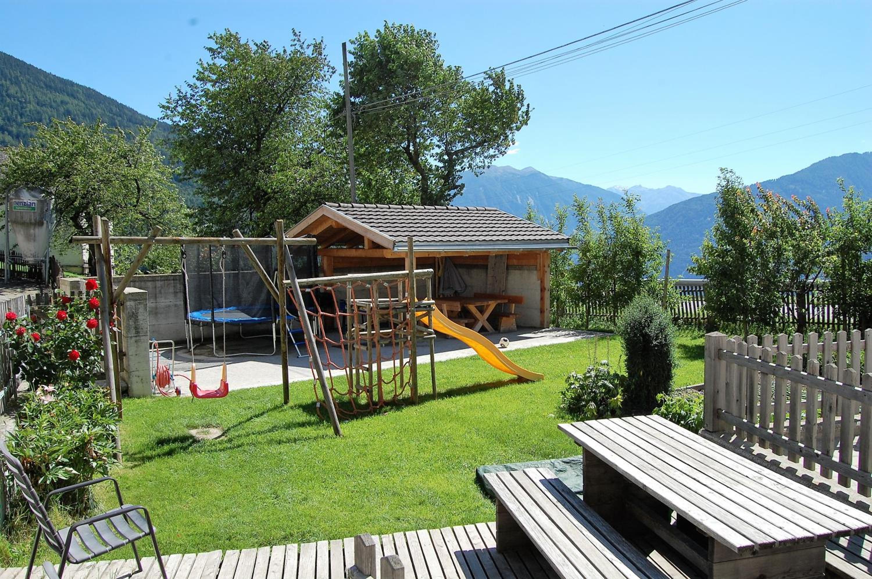 Morigglhof view 2