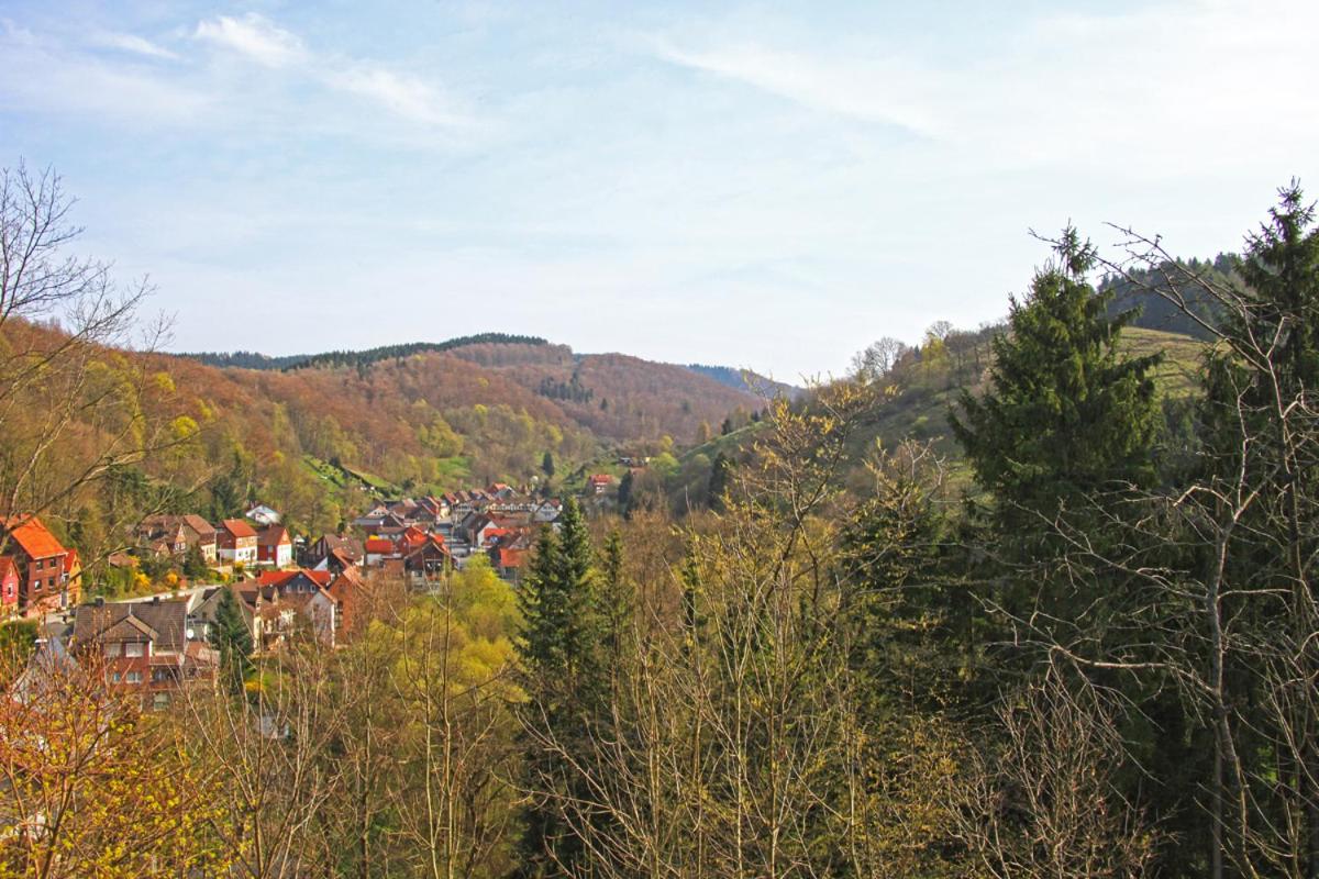 FeWo-Lerbachtal