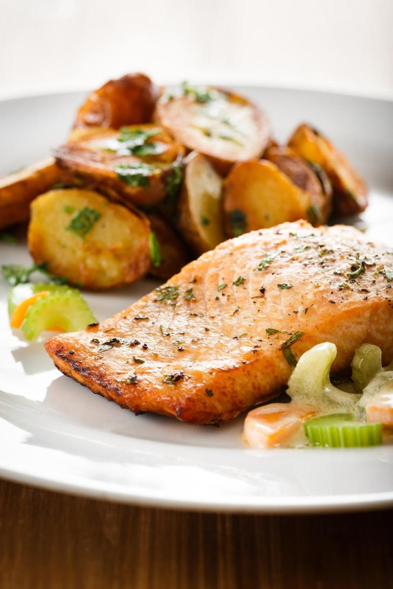 food