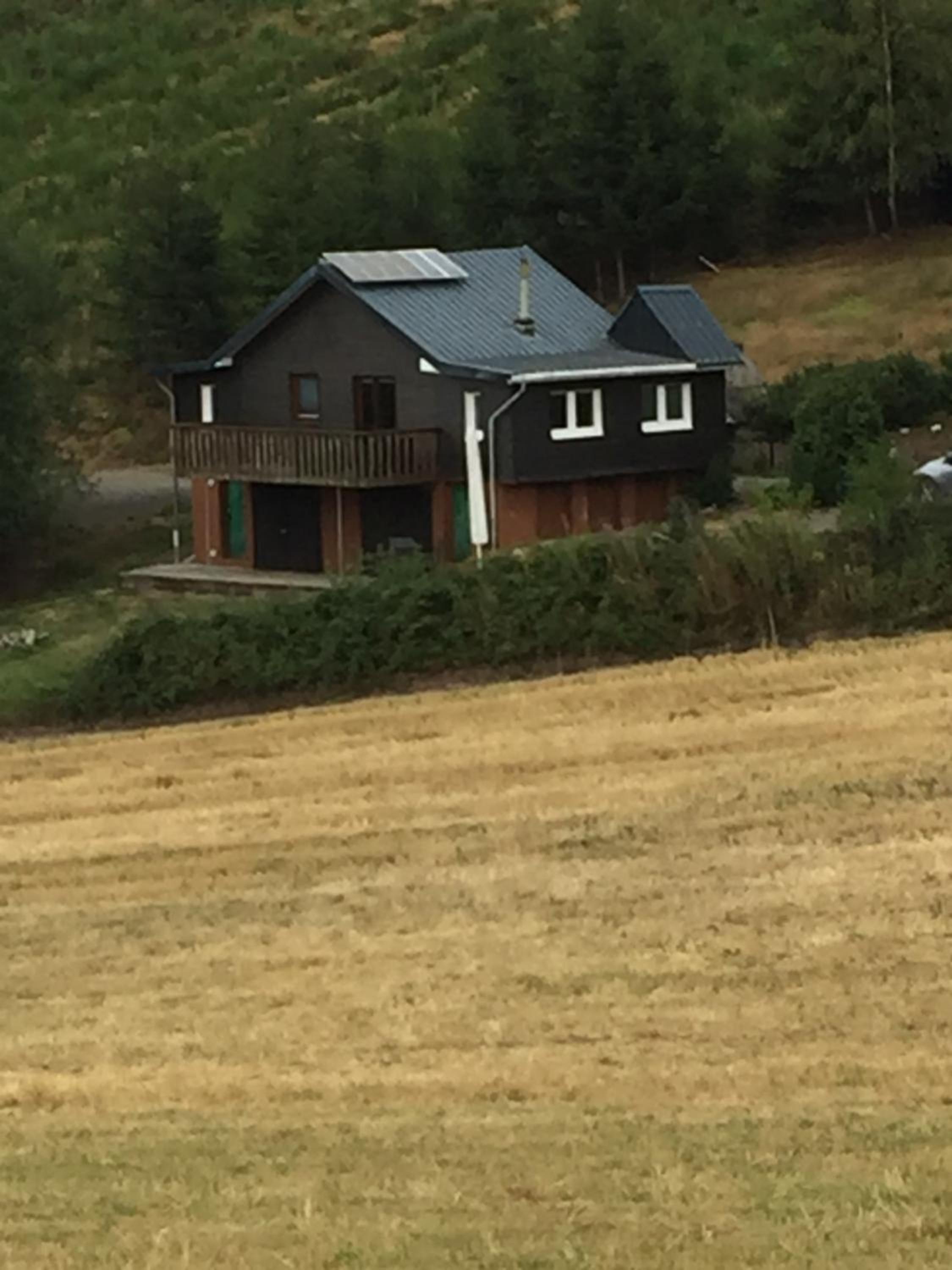 Waldhaus Wangen