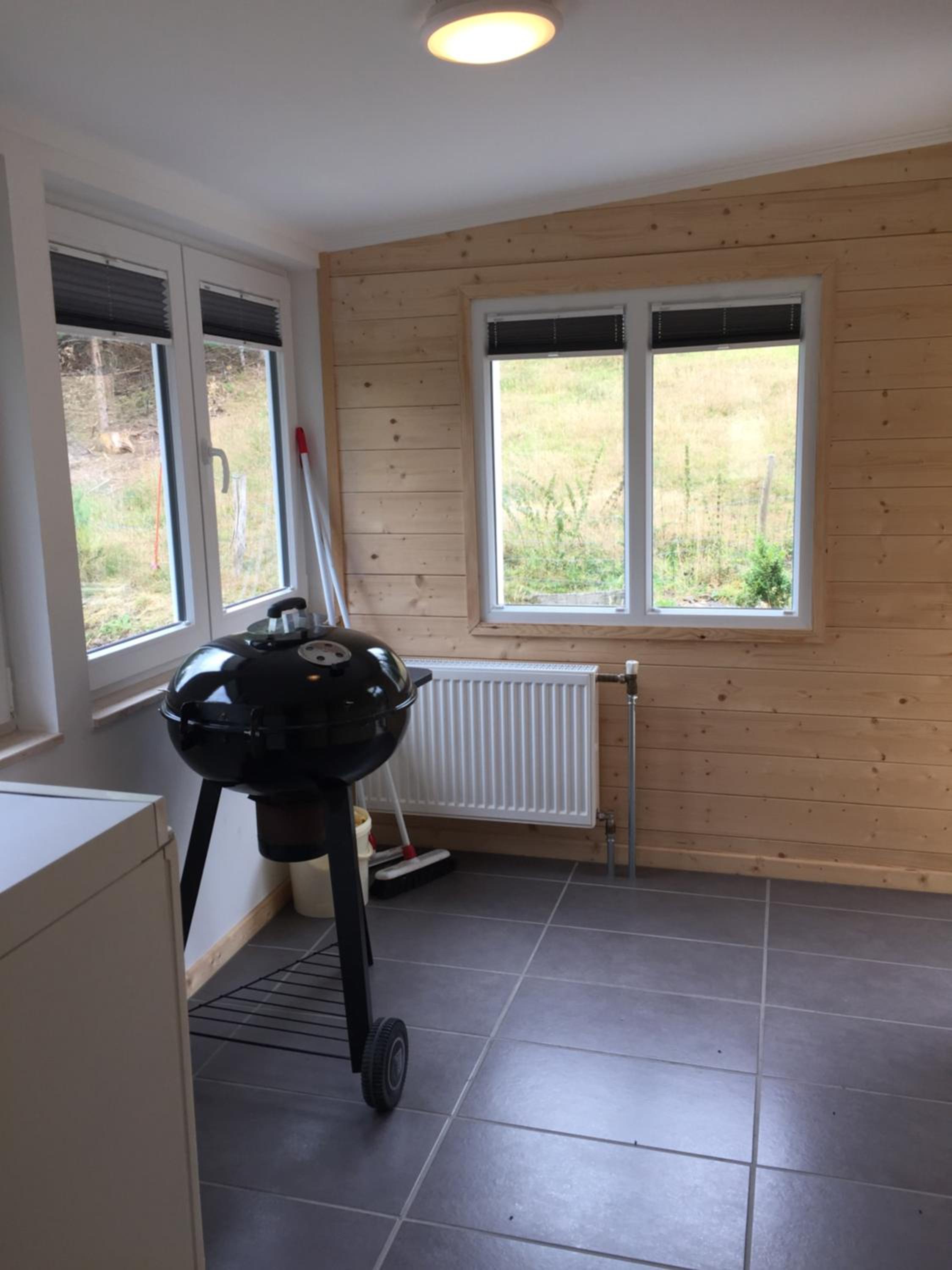 Waldhaus Wangen