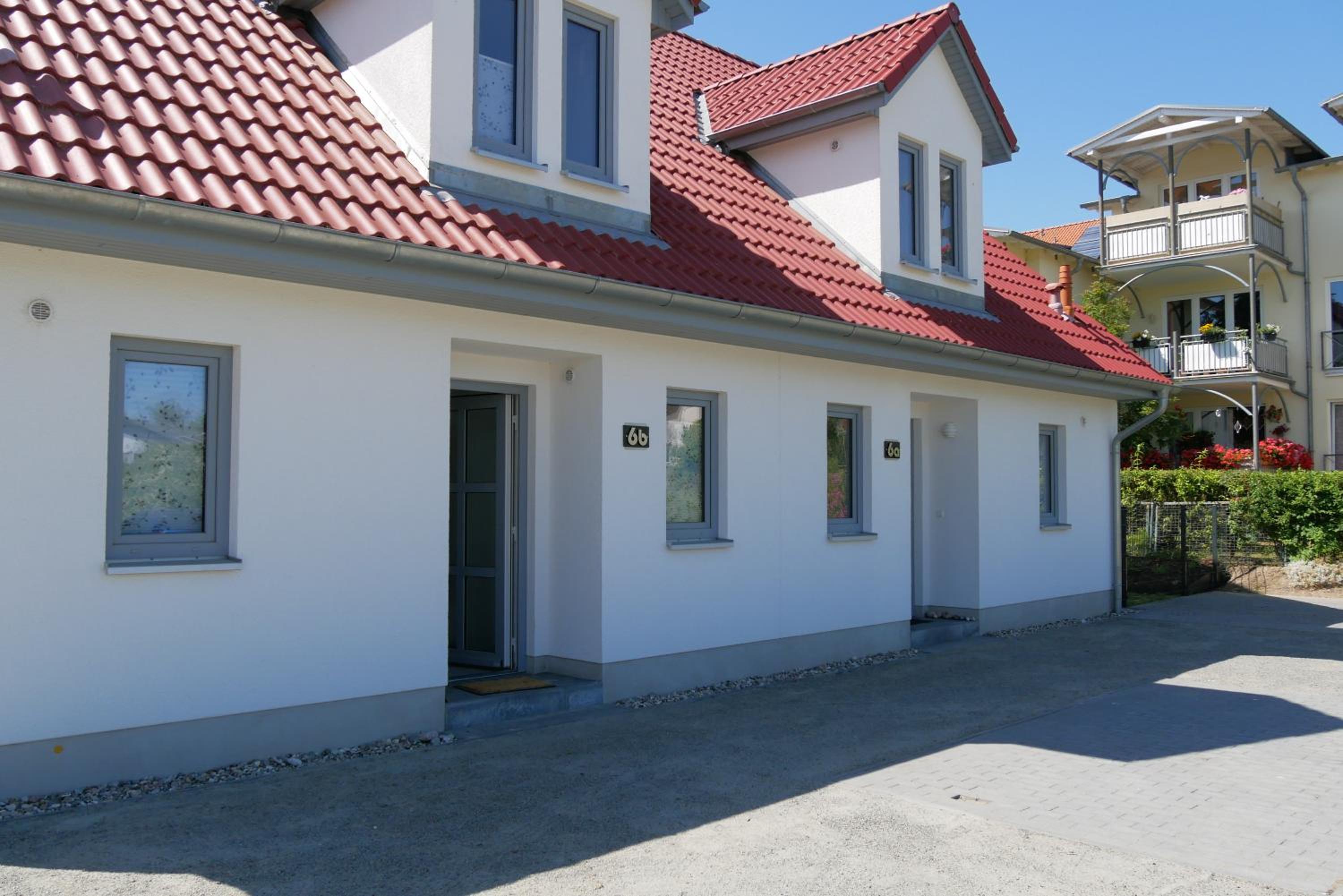 Haus Leonora