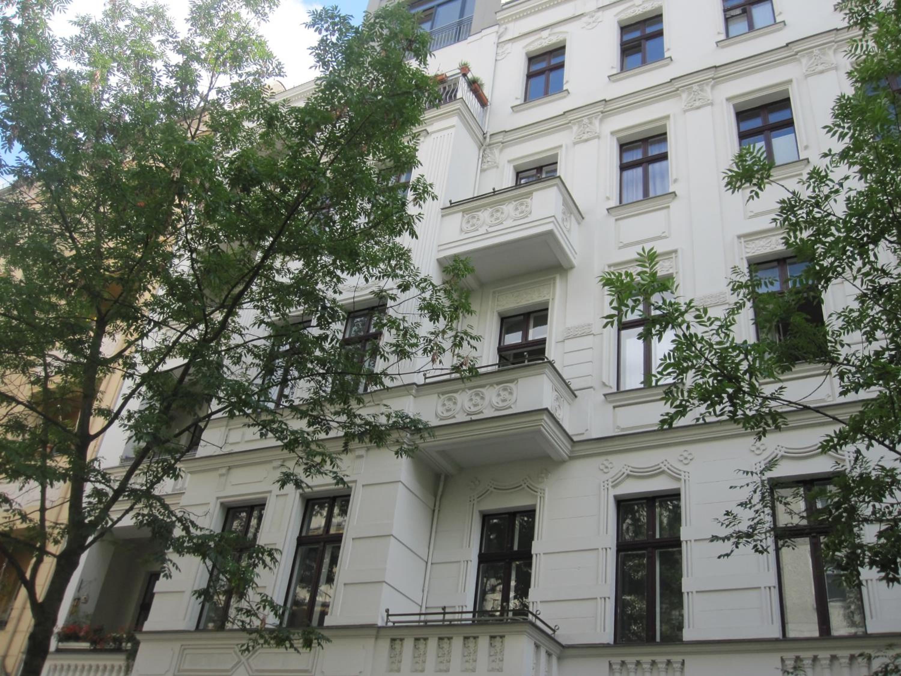 Berlin Prenzlauer Berg