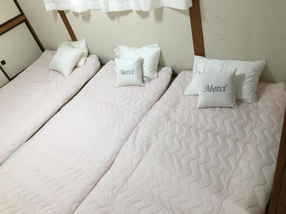 Happy Apartment