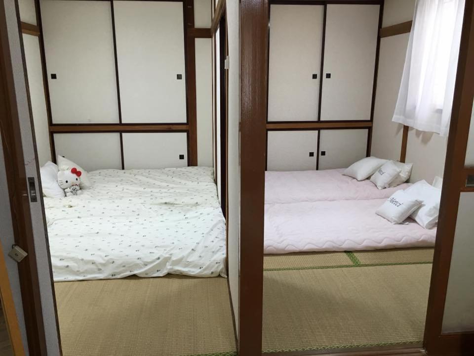 Happy Apartment