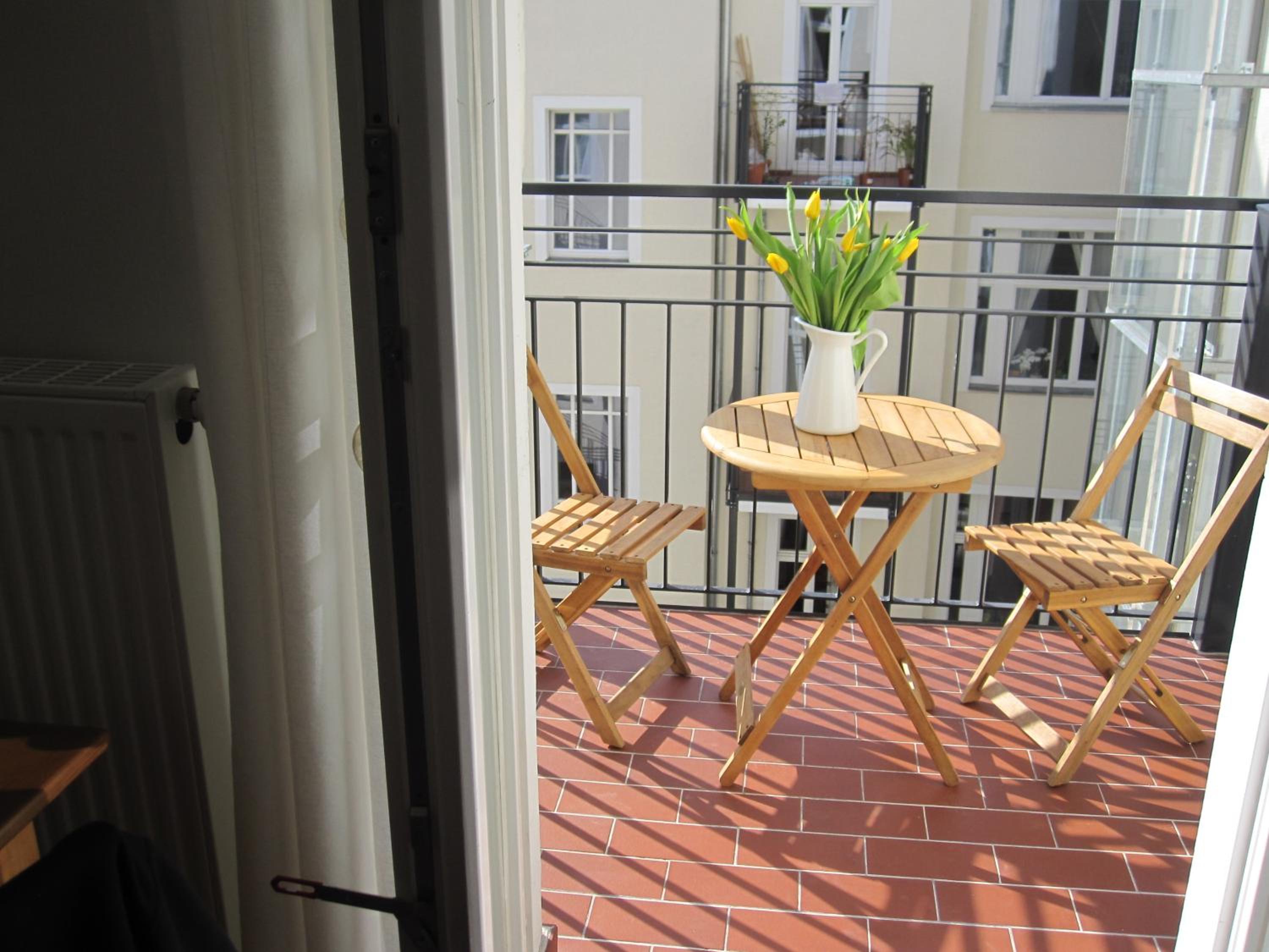 Berlin Prenzlauer Berg