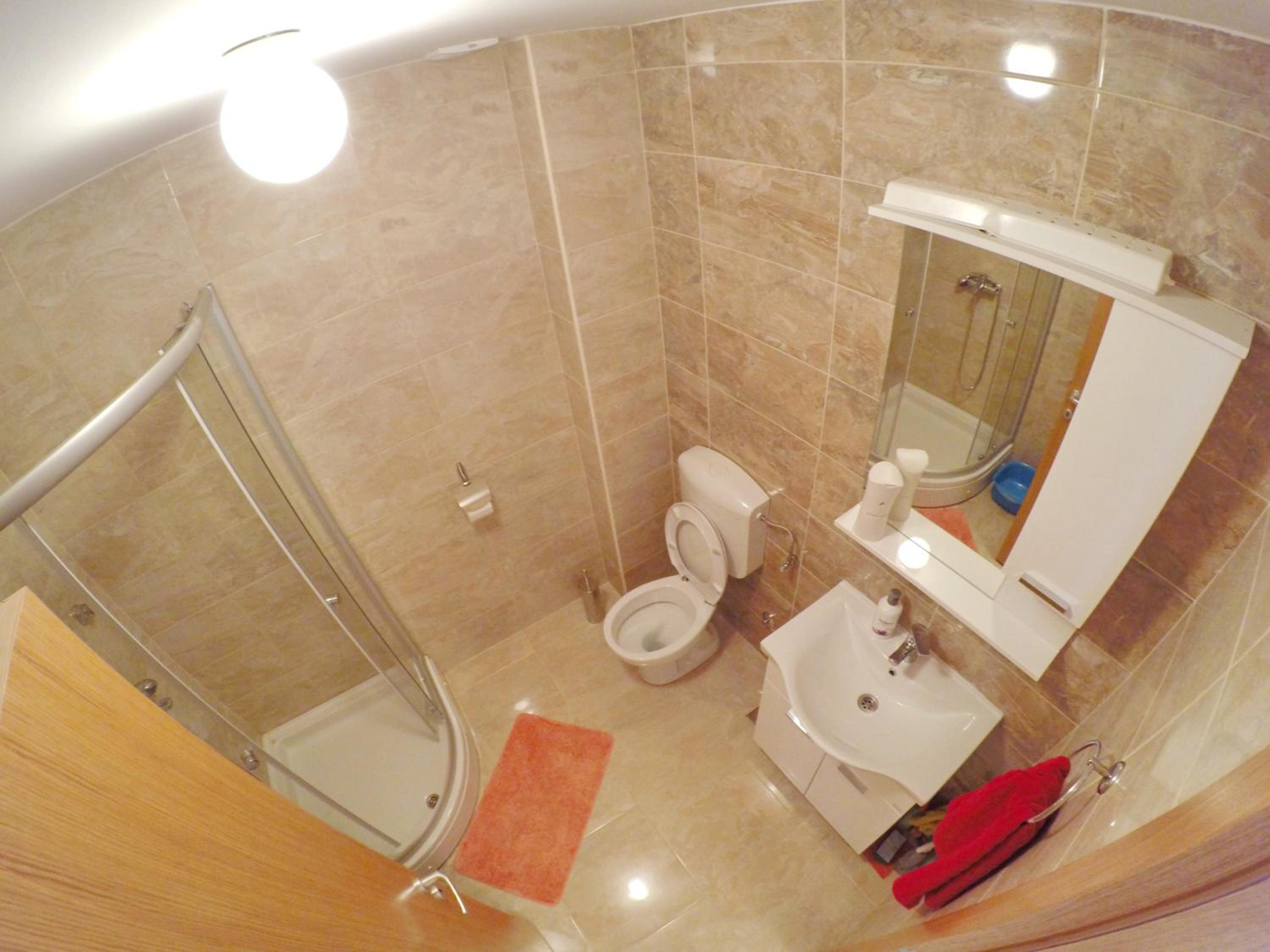 Apartman Beliville.lux view 5