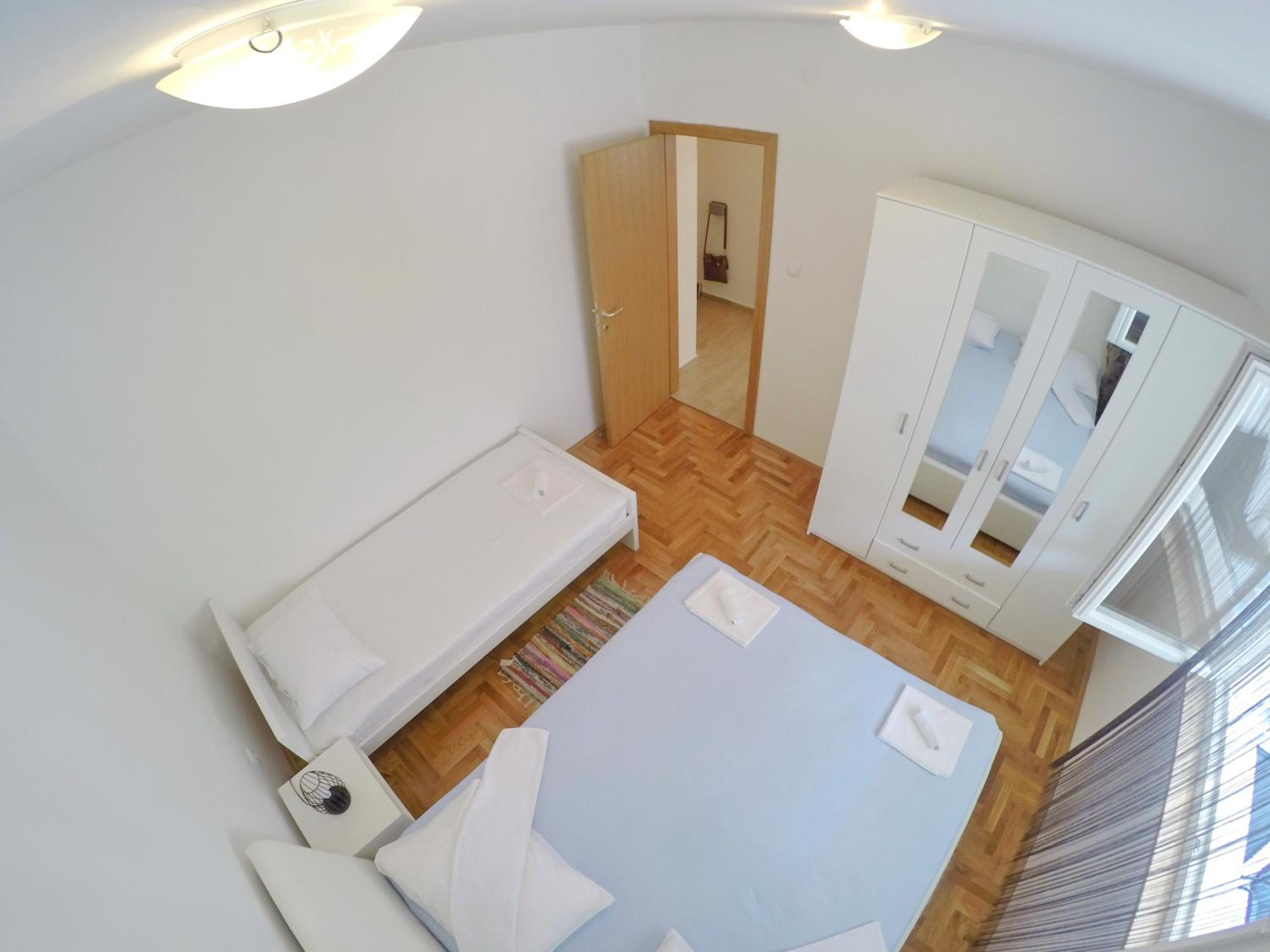 Apartman Beliville.lux view 4