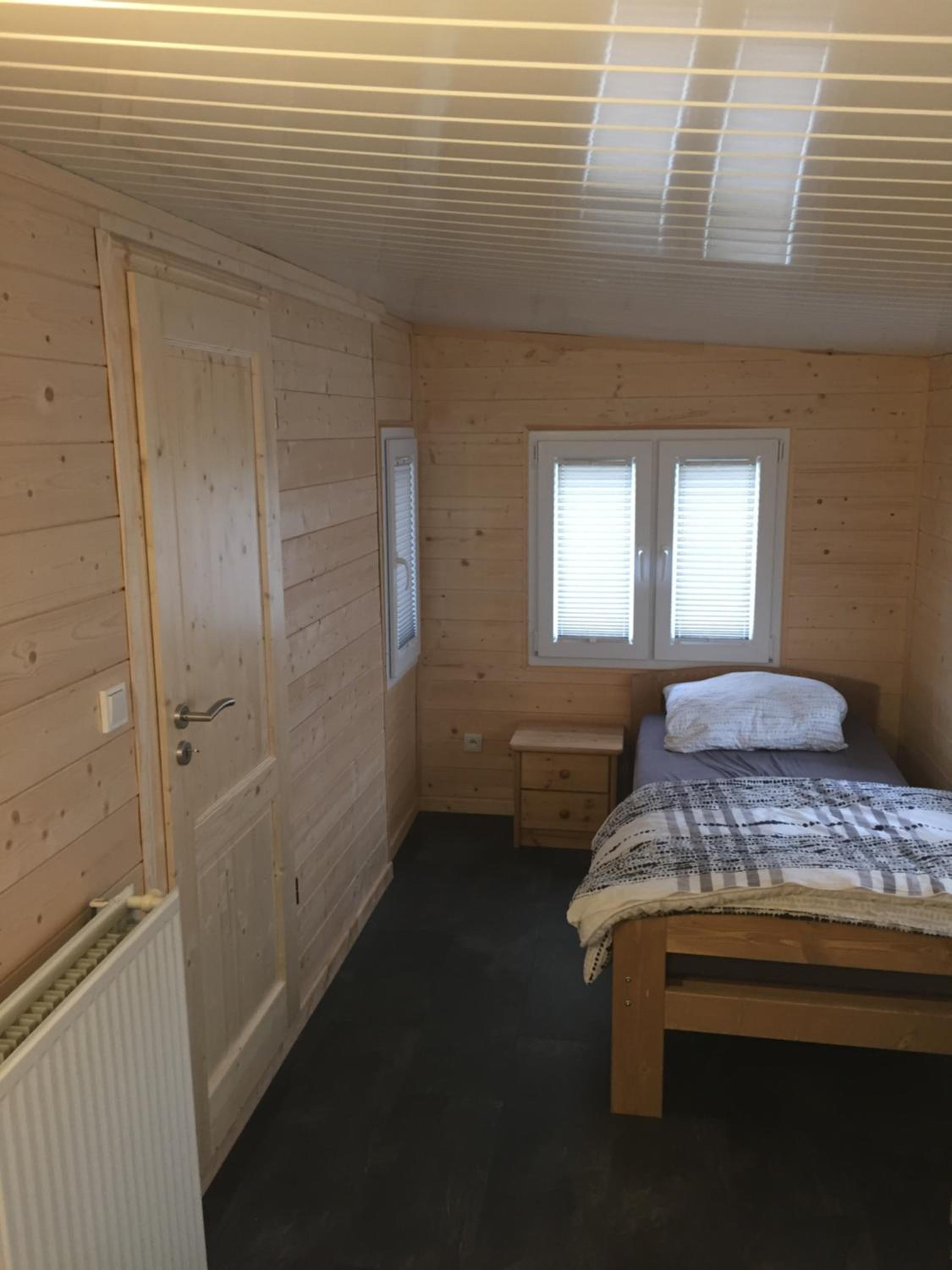 Waldhaus Wangen