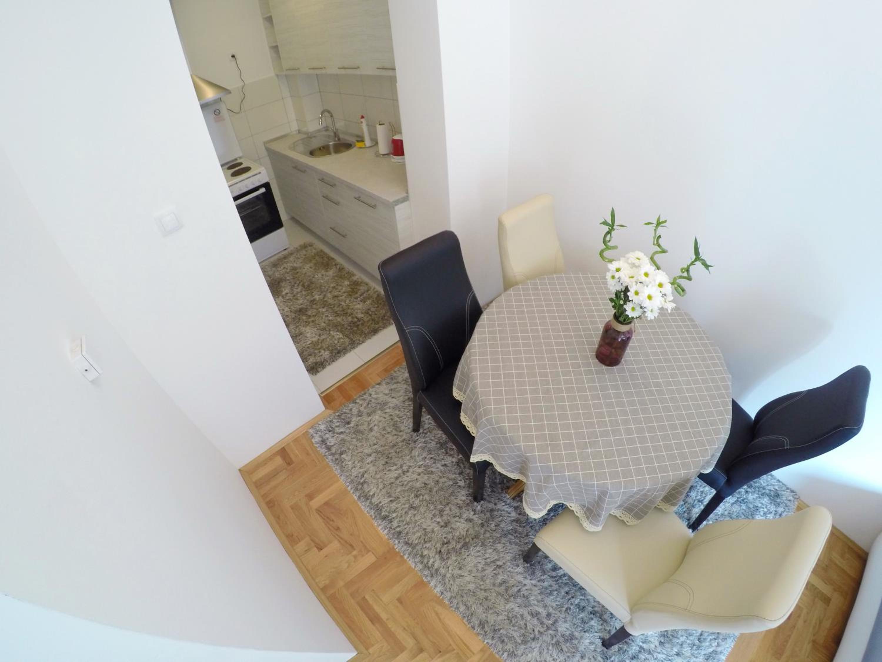 Apartman Beliville.lux view 3