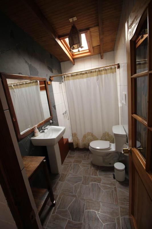 Cabaña Media Luna