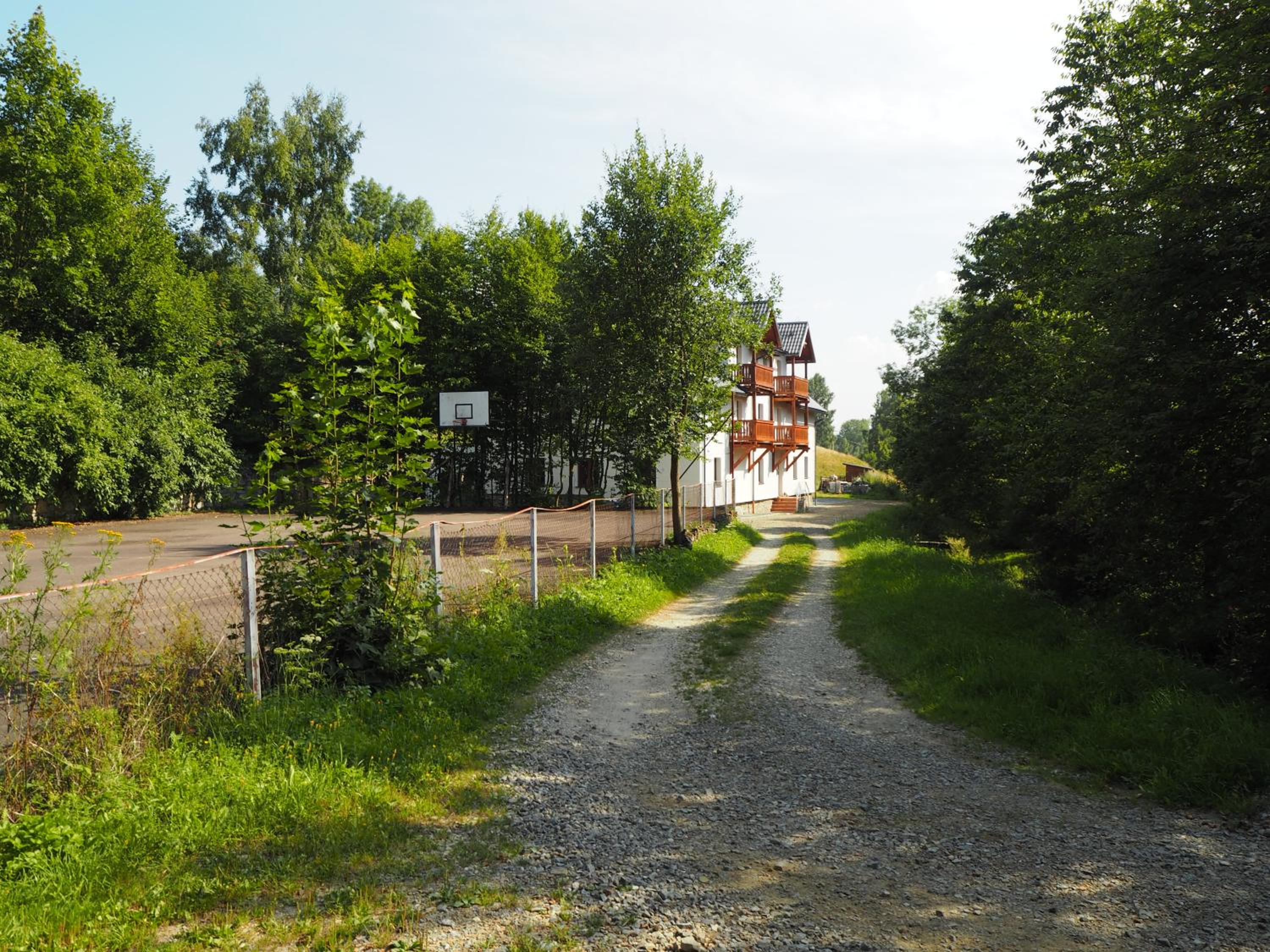 Penzion Šléglov