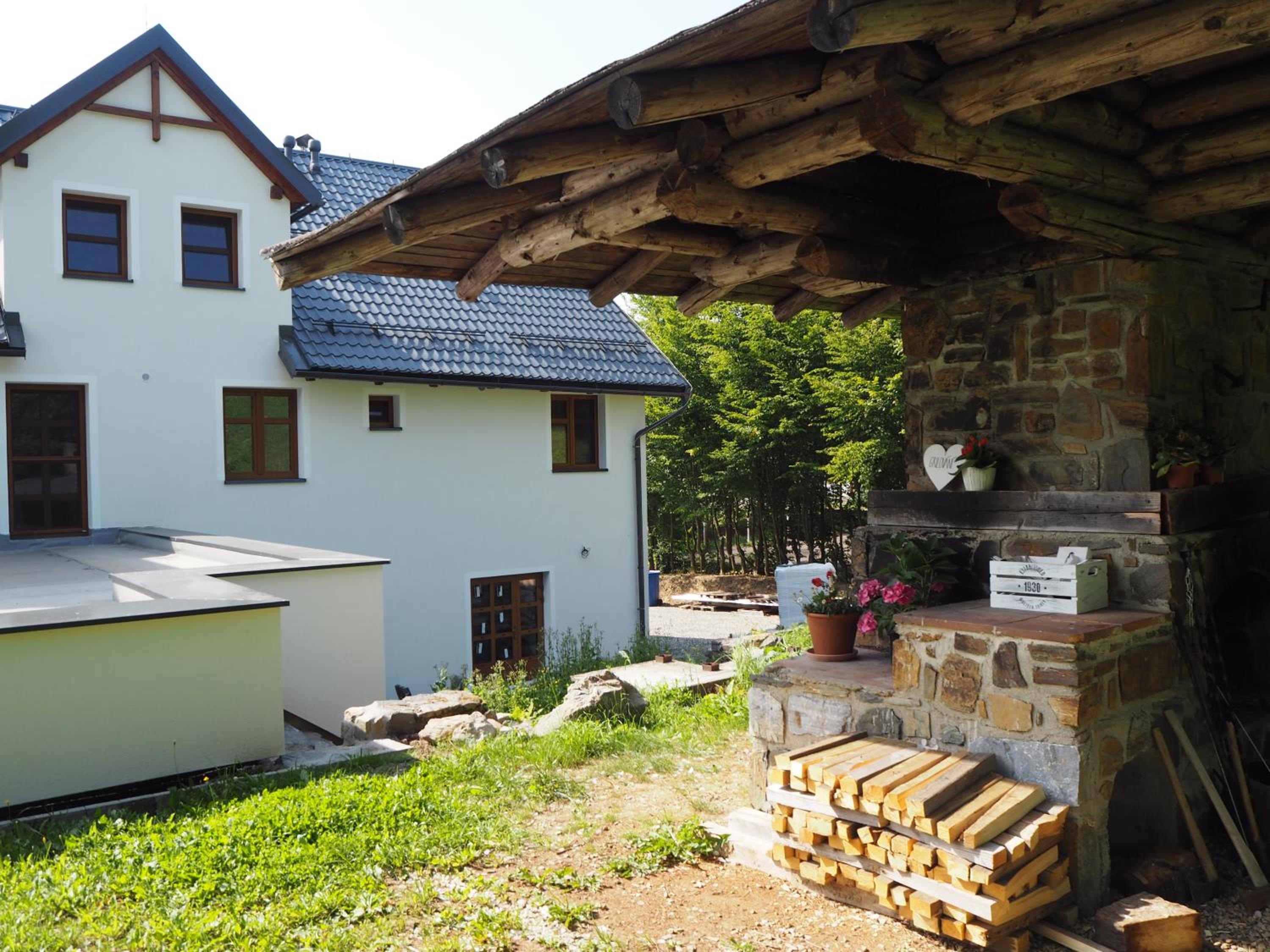 Penzion Šléglov