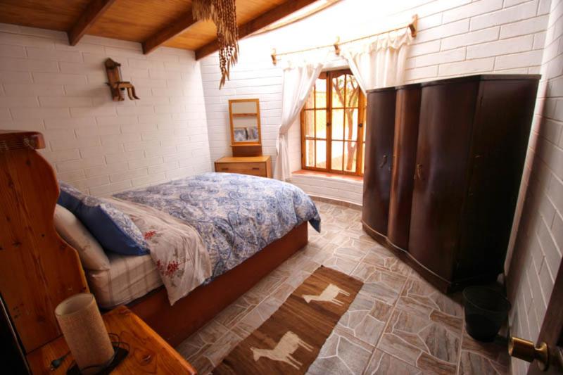 Cabaña Media Luna
