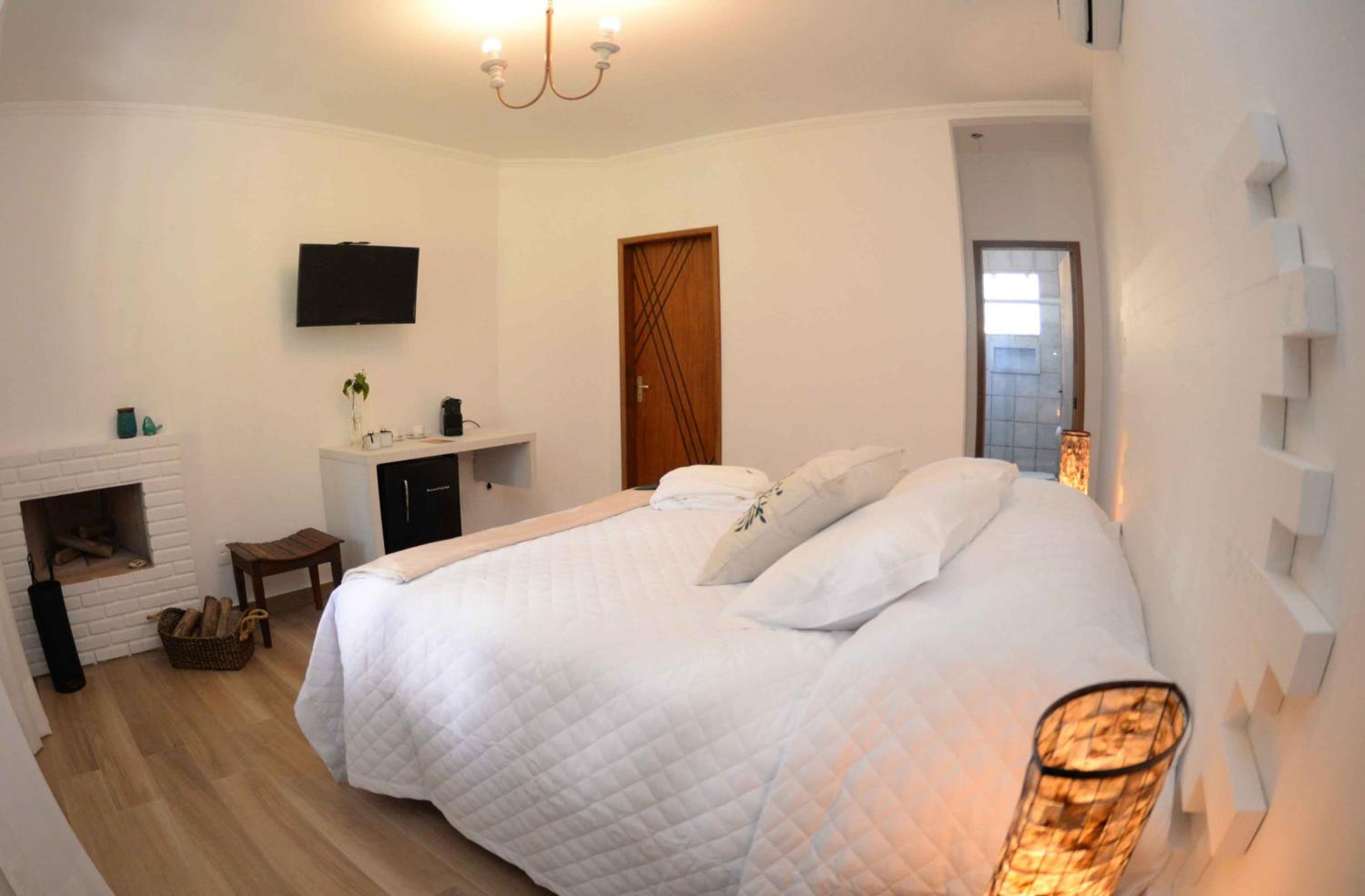 Le Garden Pousada Boutique