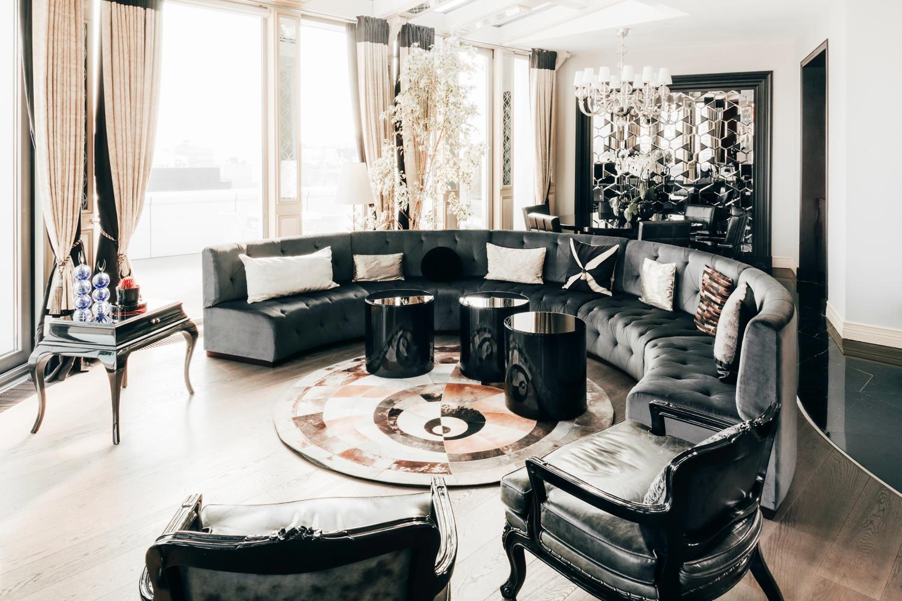 The Elysium Taksim - Image 141