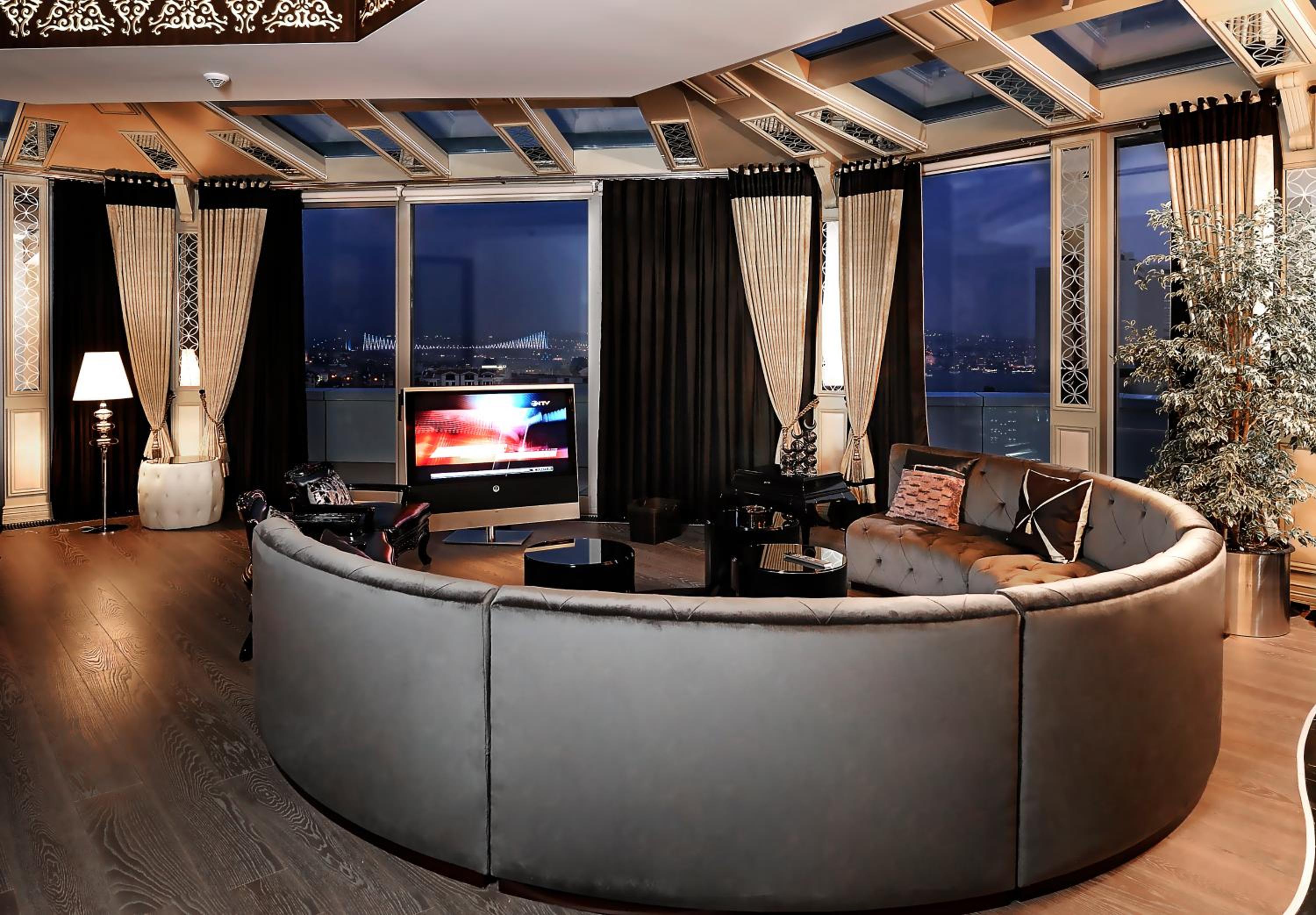 The Elysium Taksim - Image 54