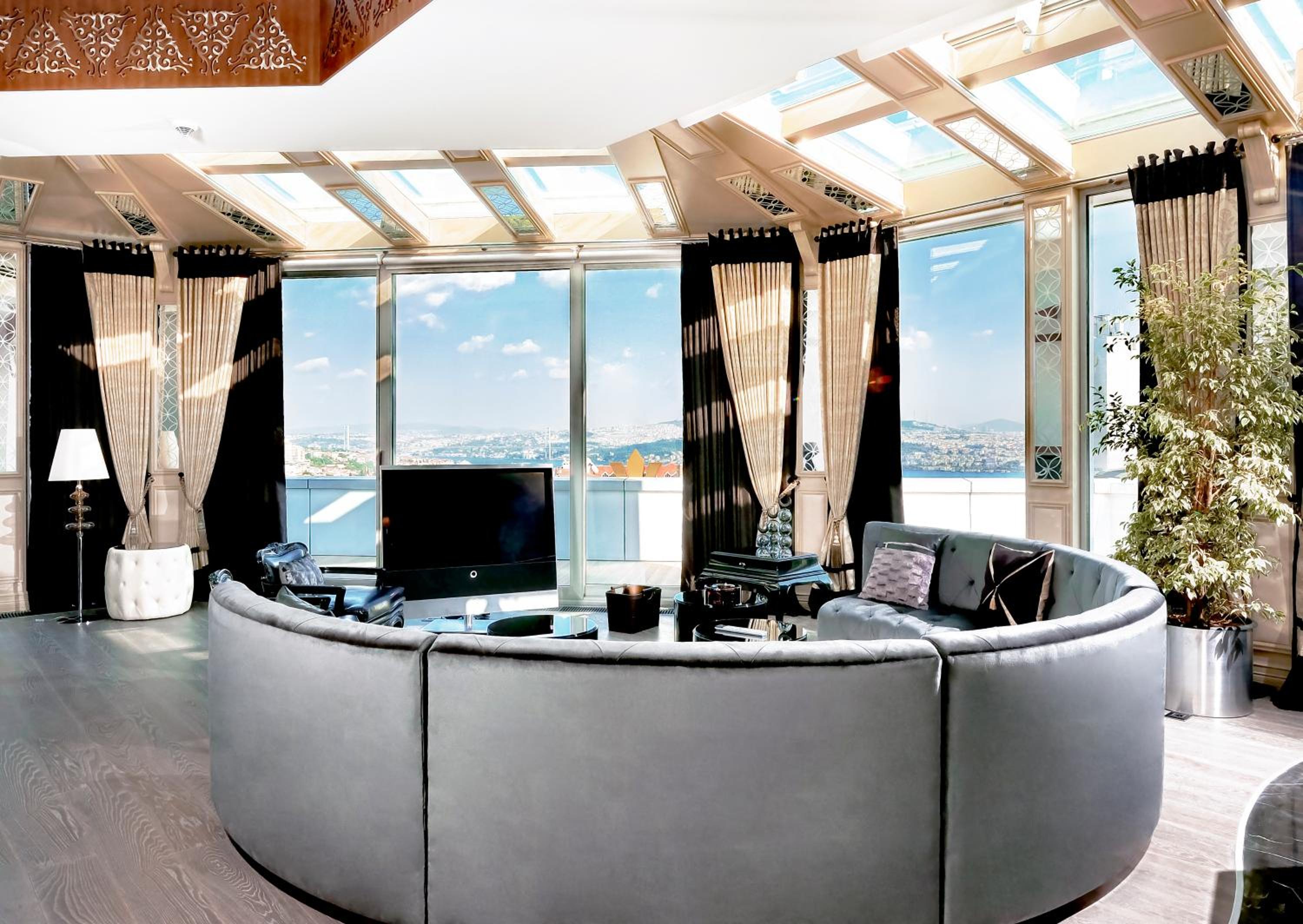 The Elysium Taksim - Image 12