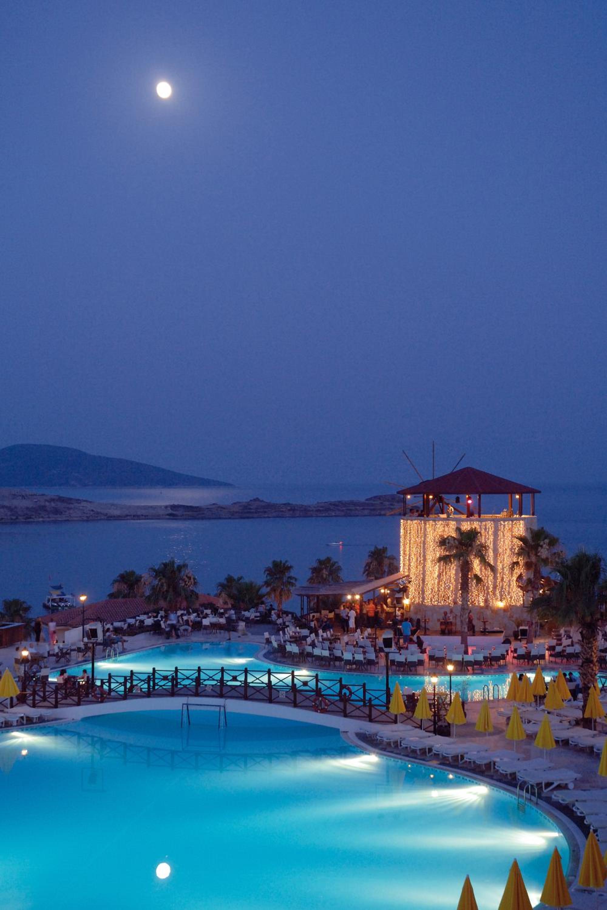 Selectum Colours Bodrum view 4