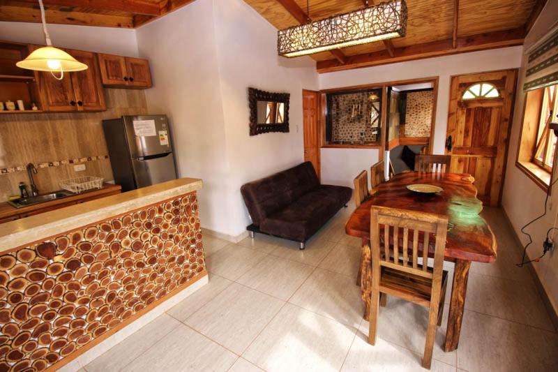 Cabaña Media Luna