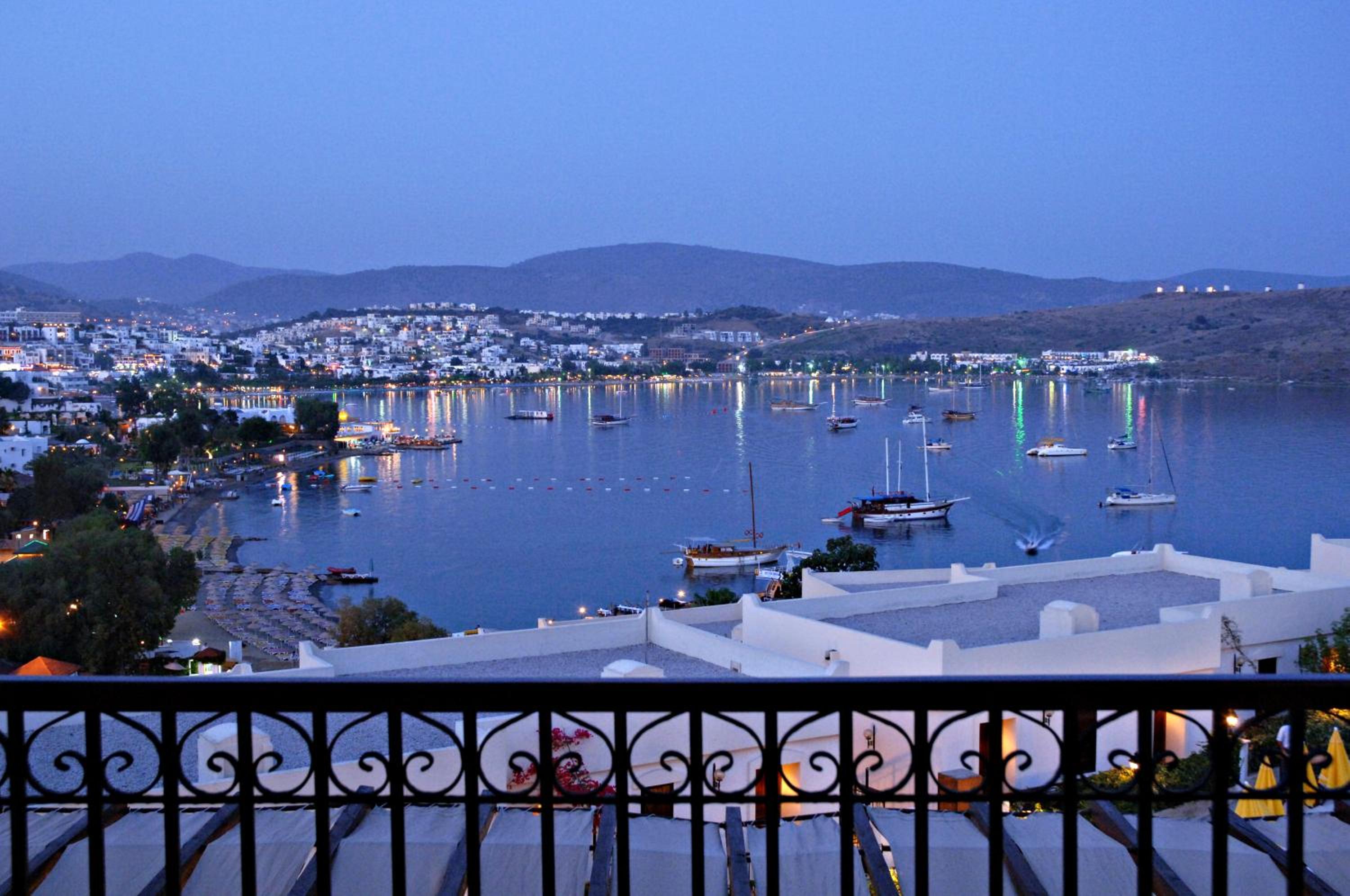 Selectum Colours Bodrum view 5