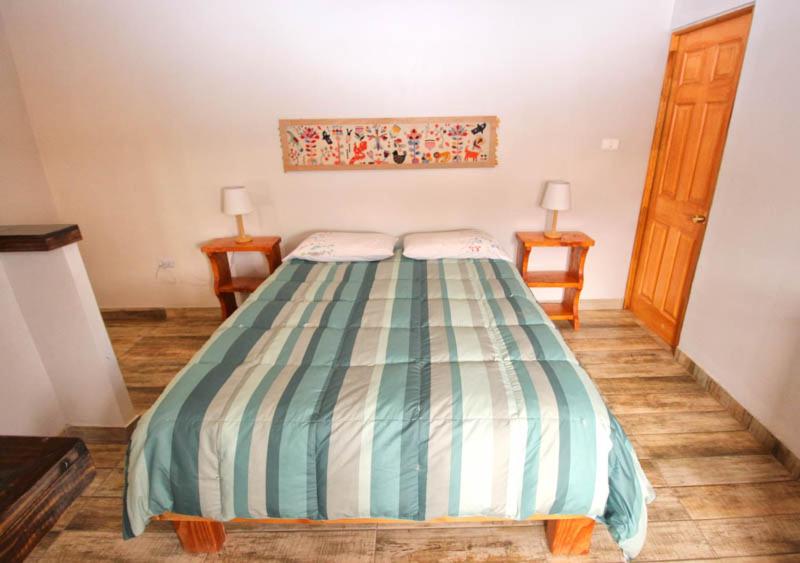 Cabaña Media Luna
