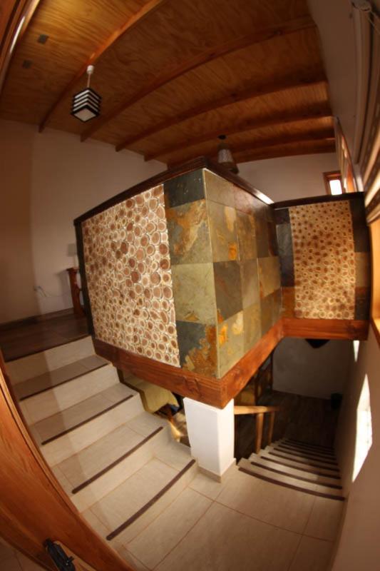 Cabaña Media Luna