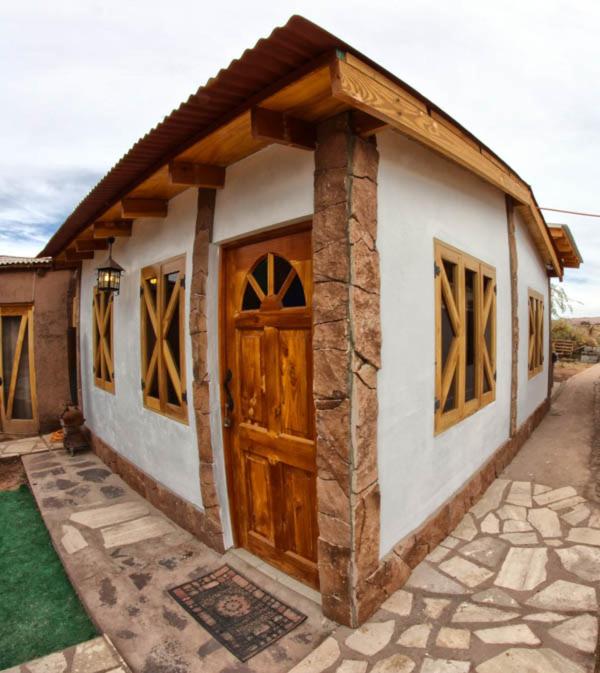 Cabaña Media Luna