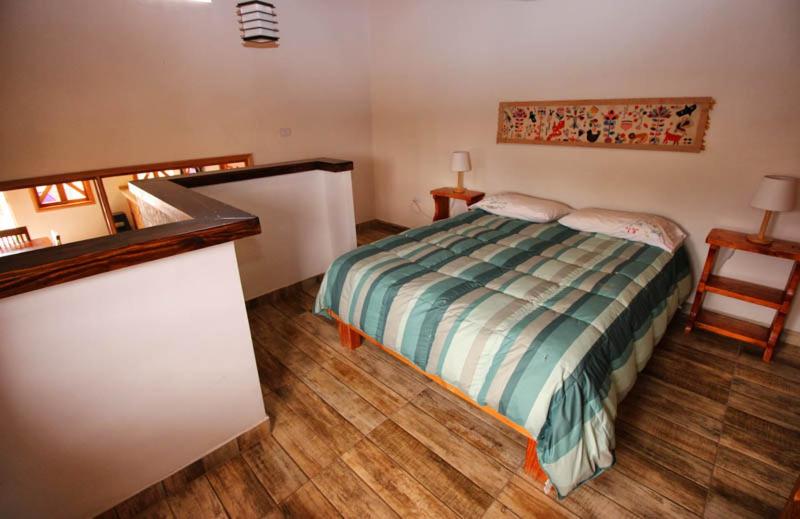 Cabaña Media Luna
