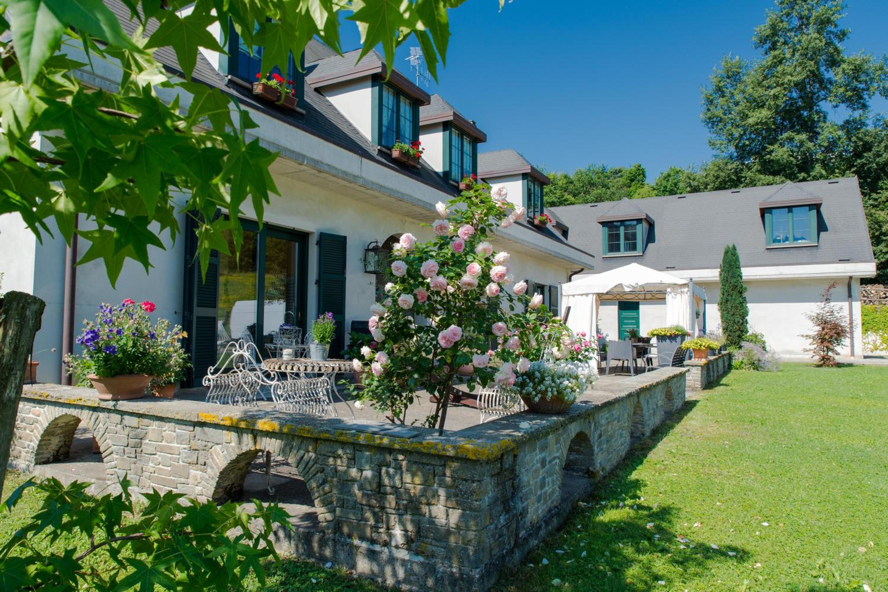 B&B La Provenzale view 4
