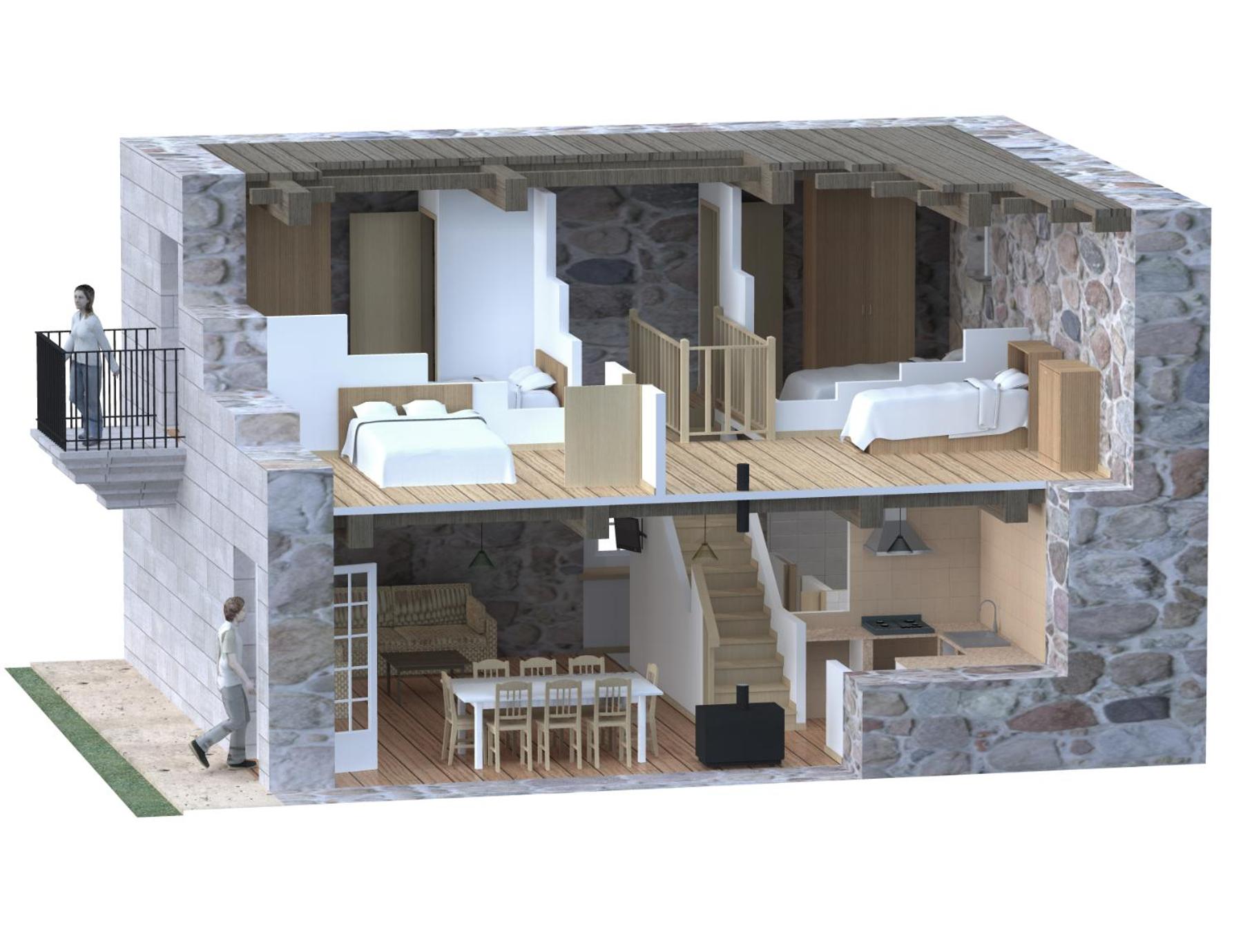 Casa do Comediante