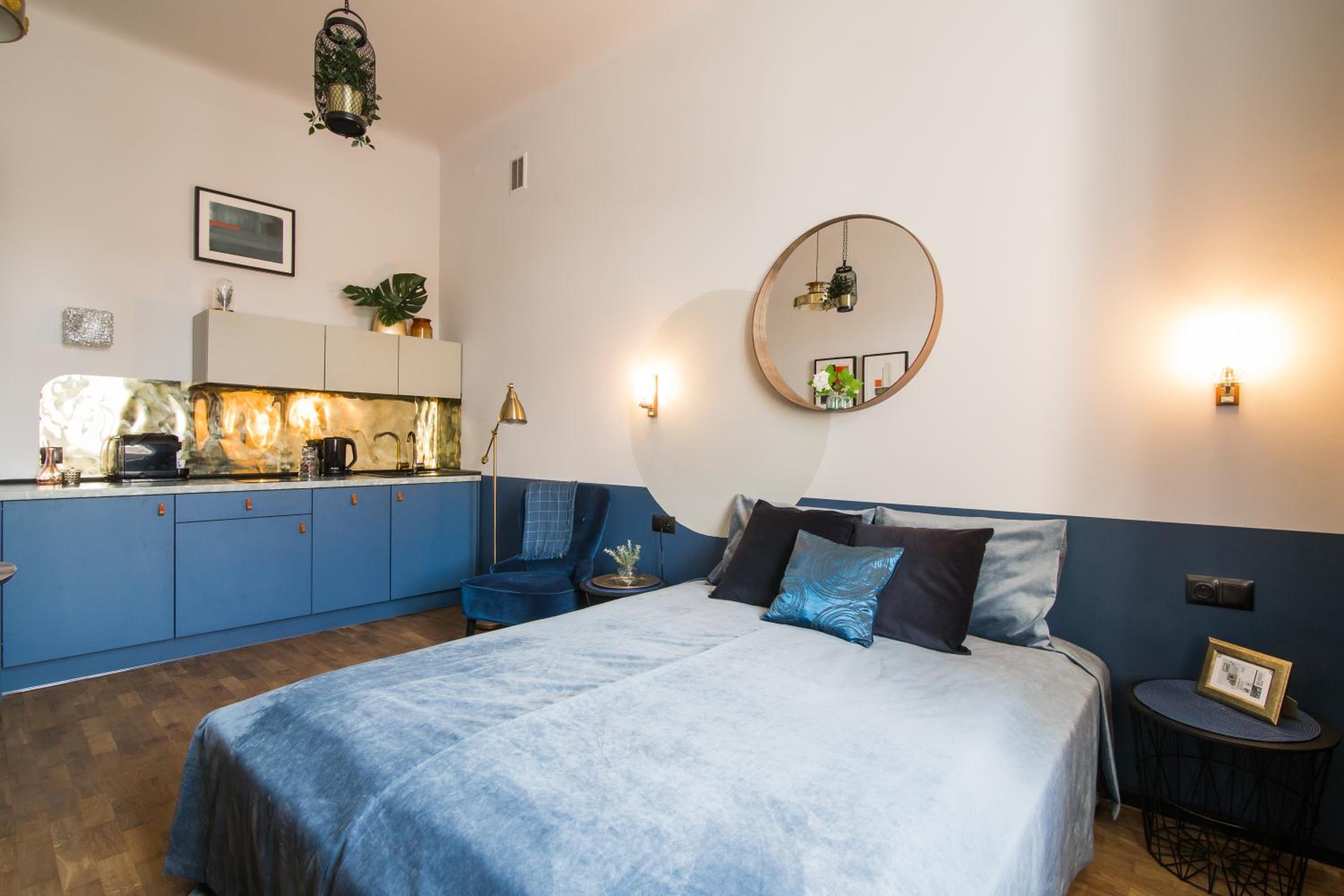 Aparthotel Nowy Świat 28