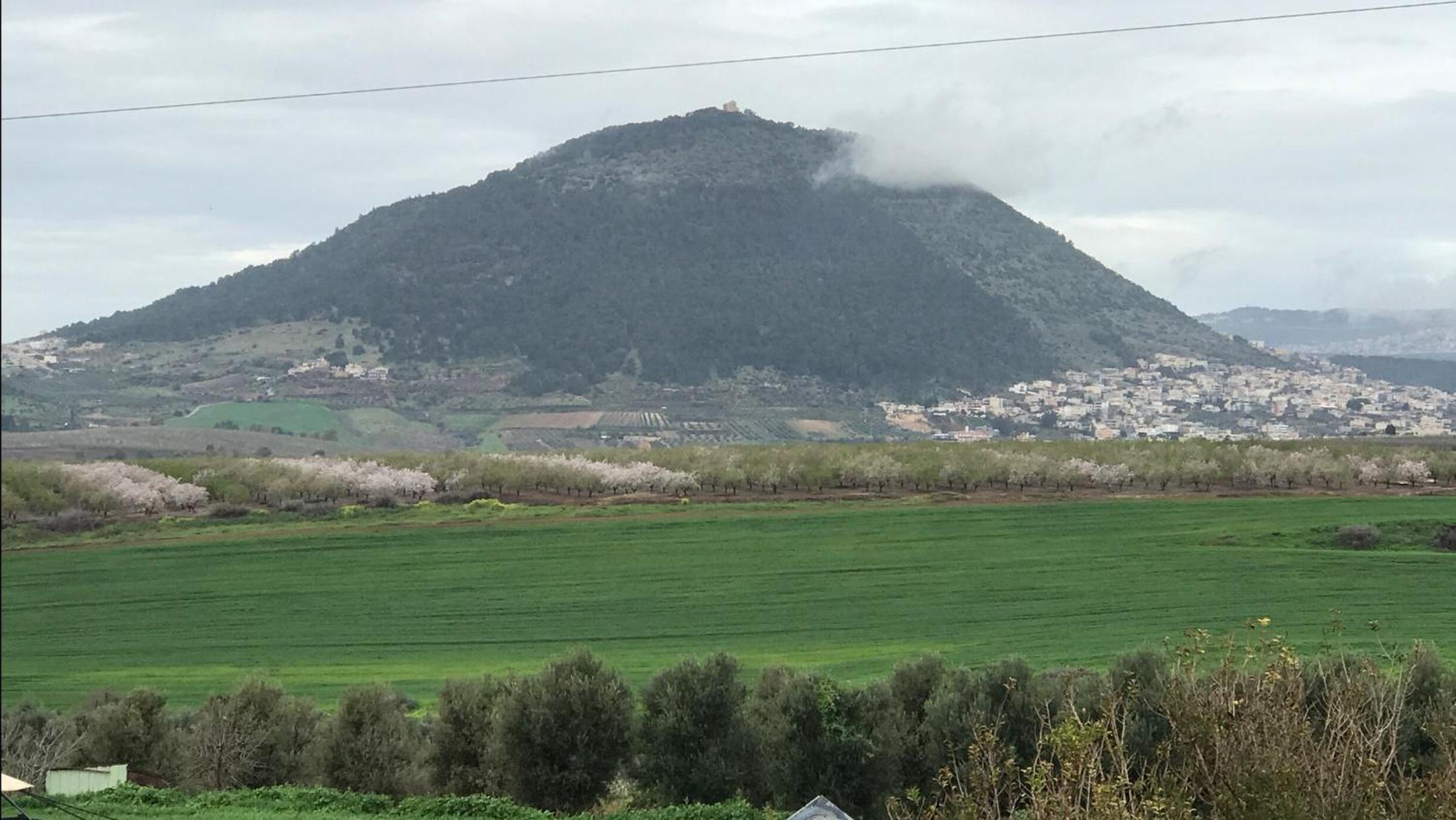 Noach Batavor view 5