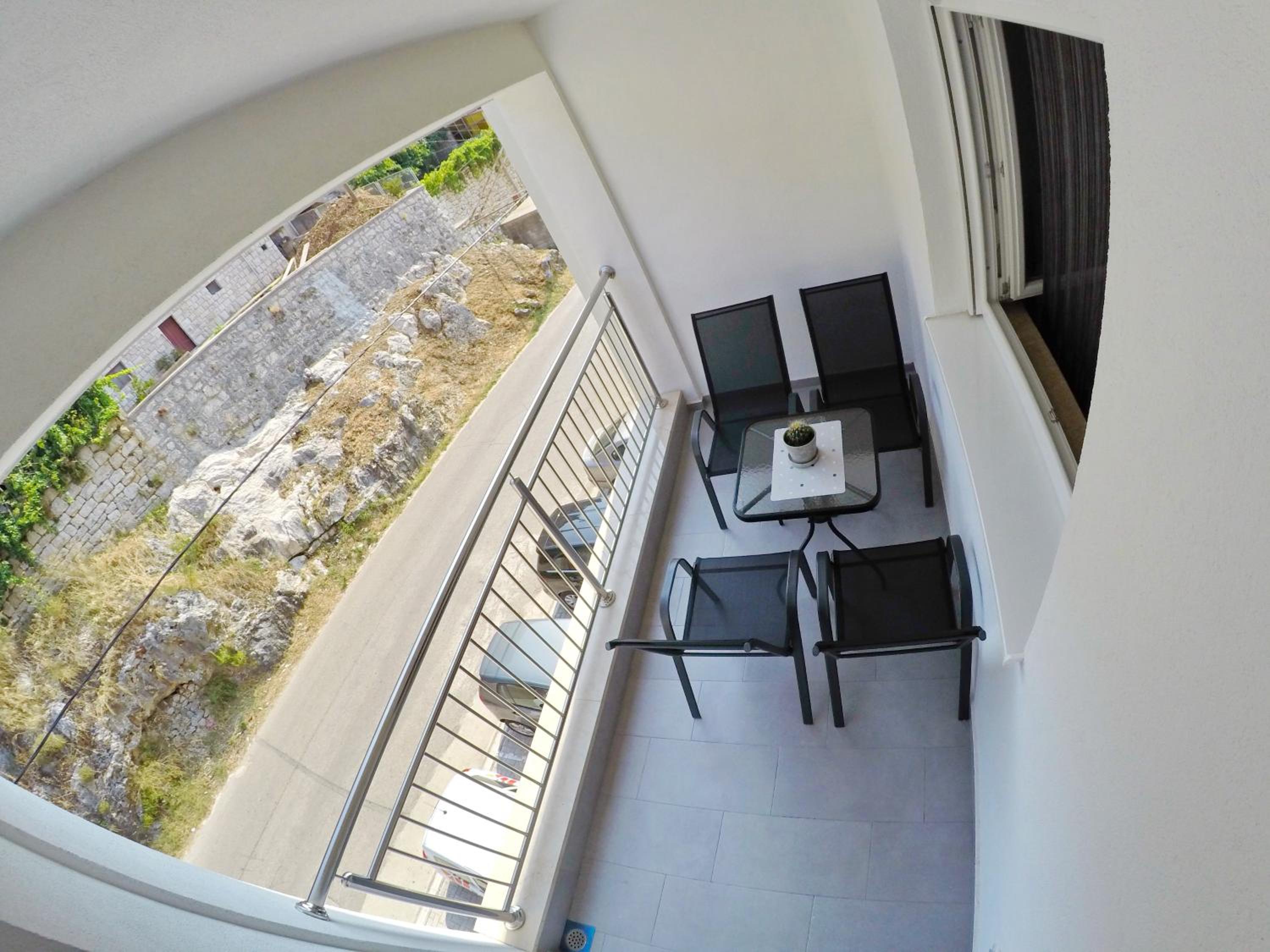 Apartman Beliville.lux view 2