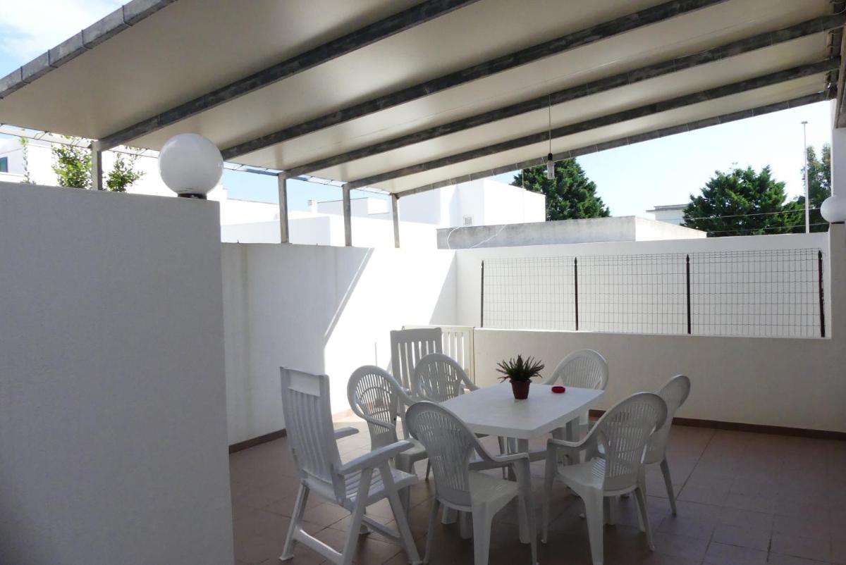 Casa santa maria view 5