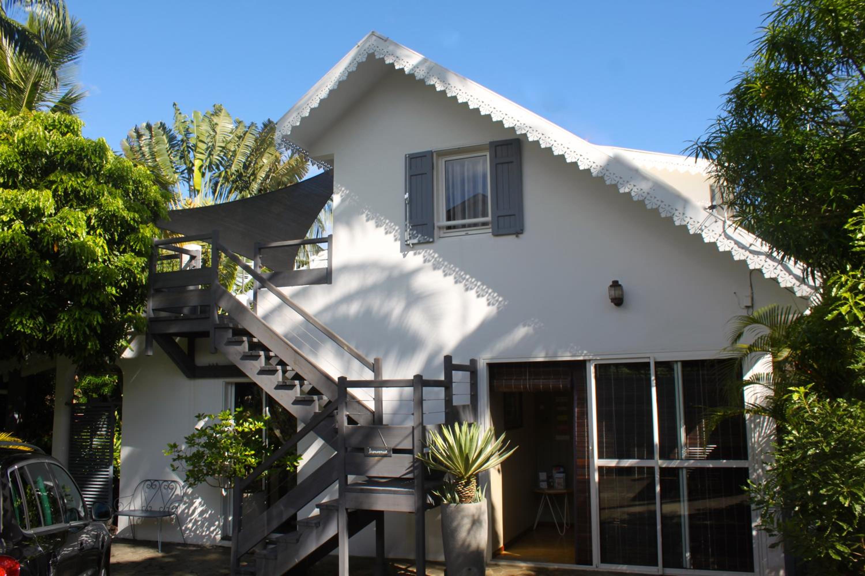 Villa Oté view 3