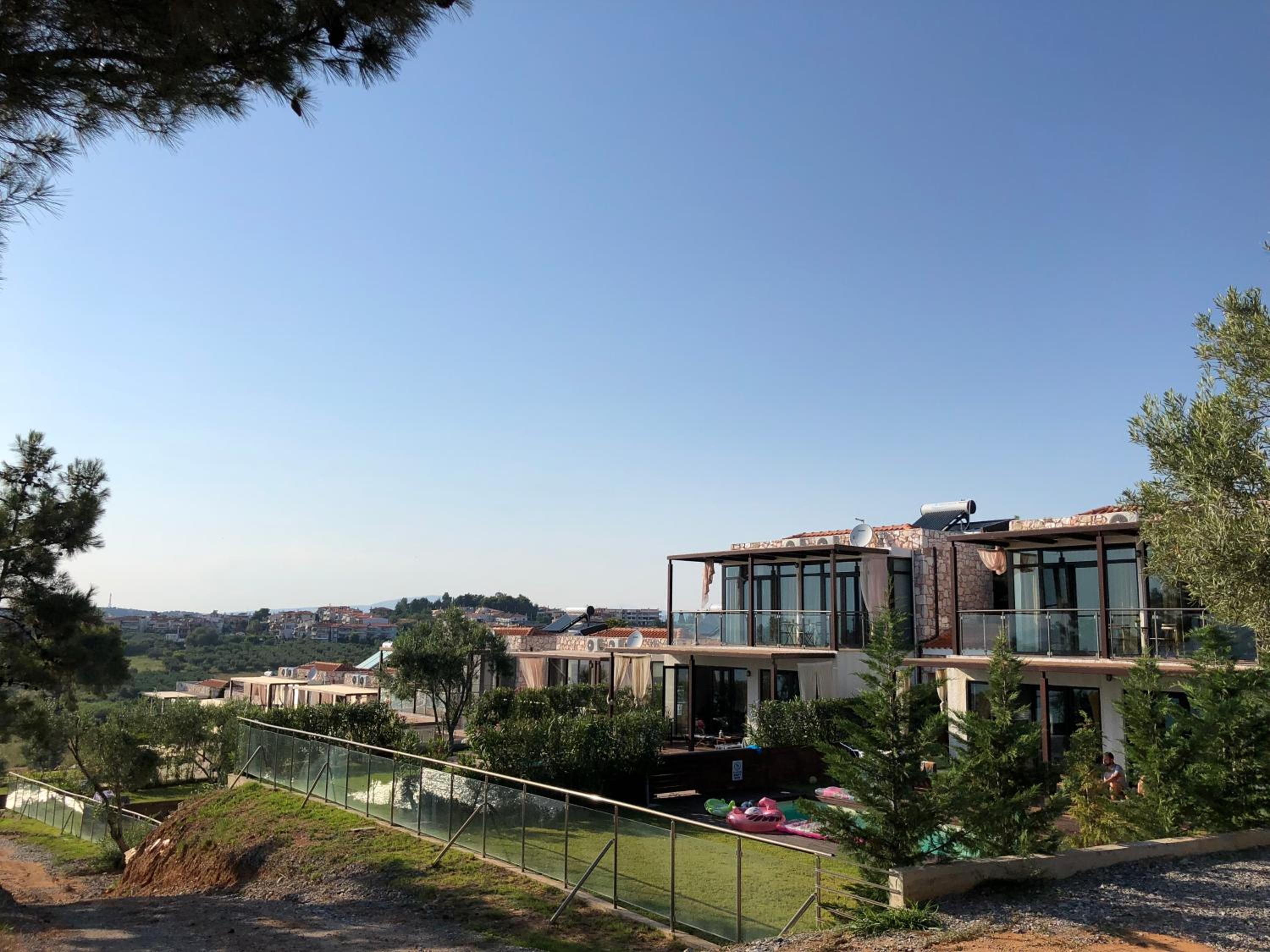 KalMa Villas photo 3