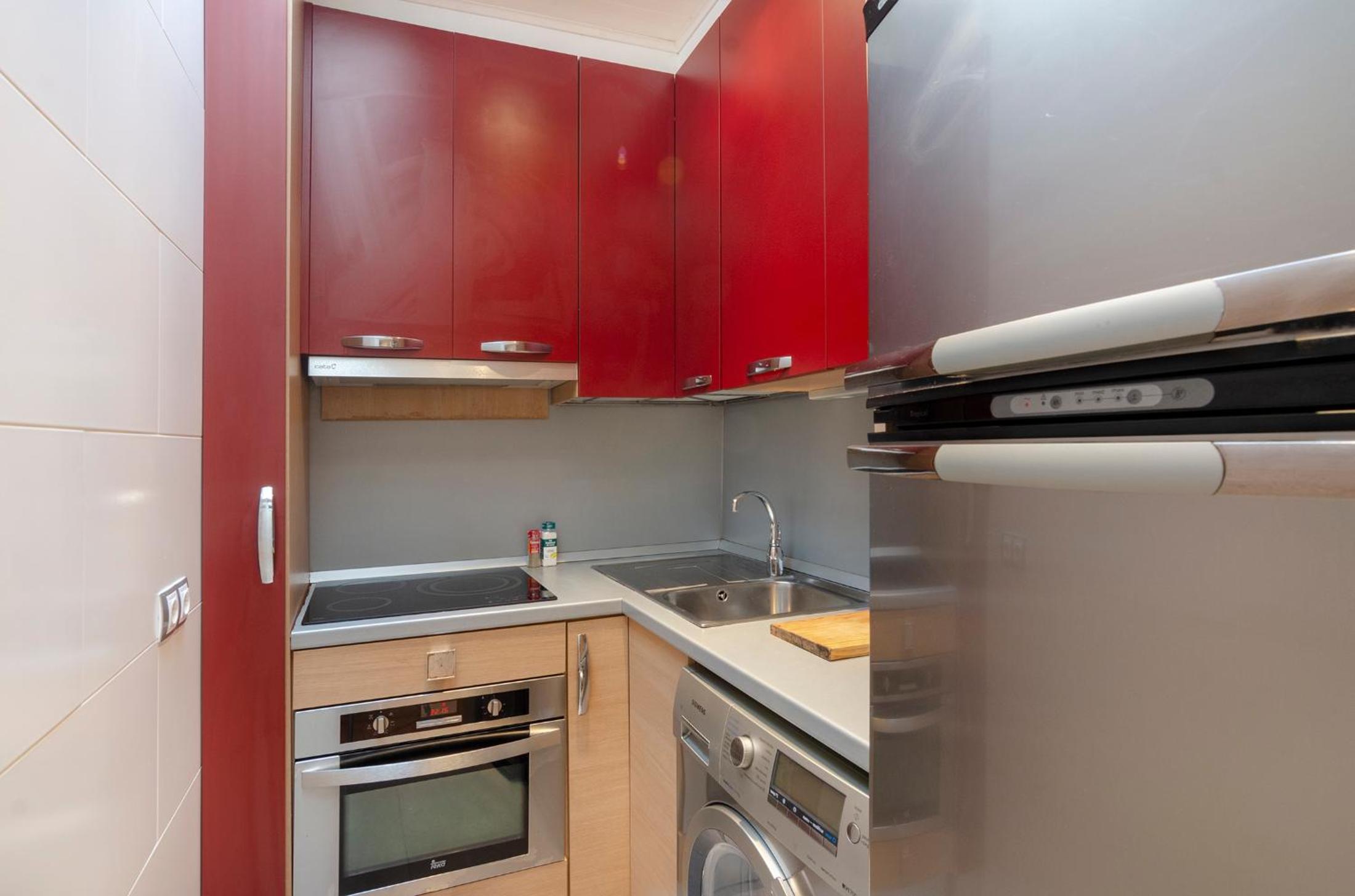 Santa Clara Apartments view 3