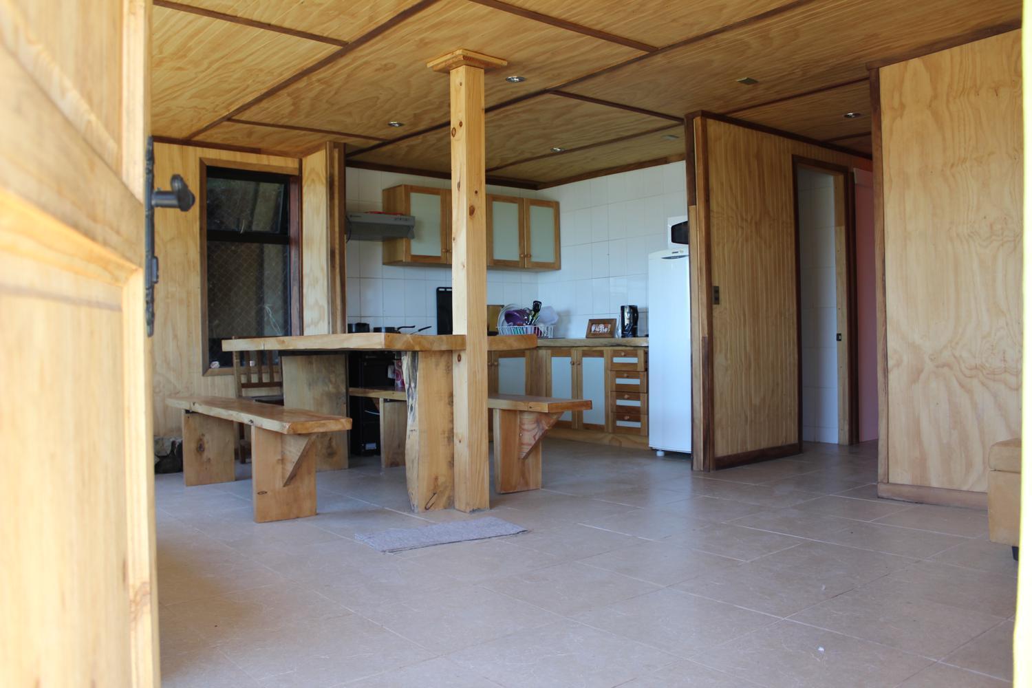 Casa Puerto Varas a pasos de la Playa