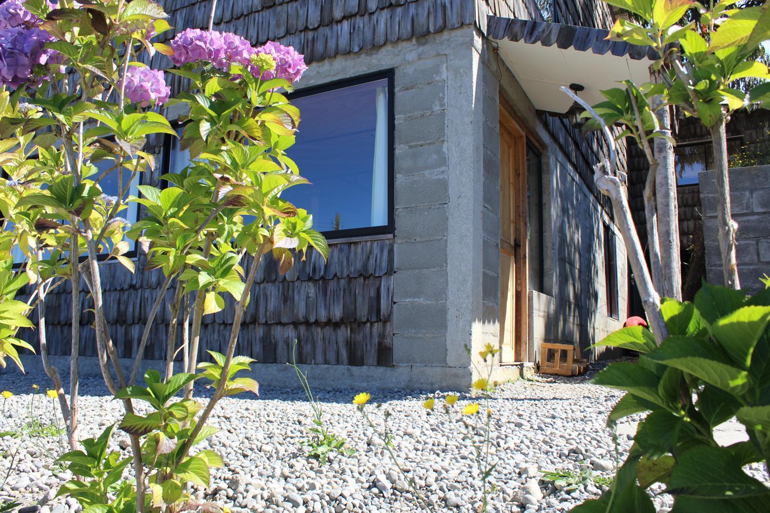 Casa Puerto Varas a pasos de la Playa