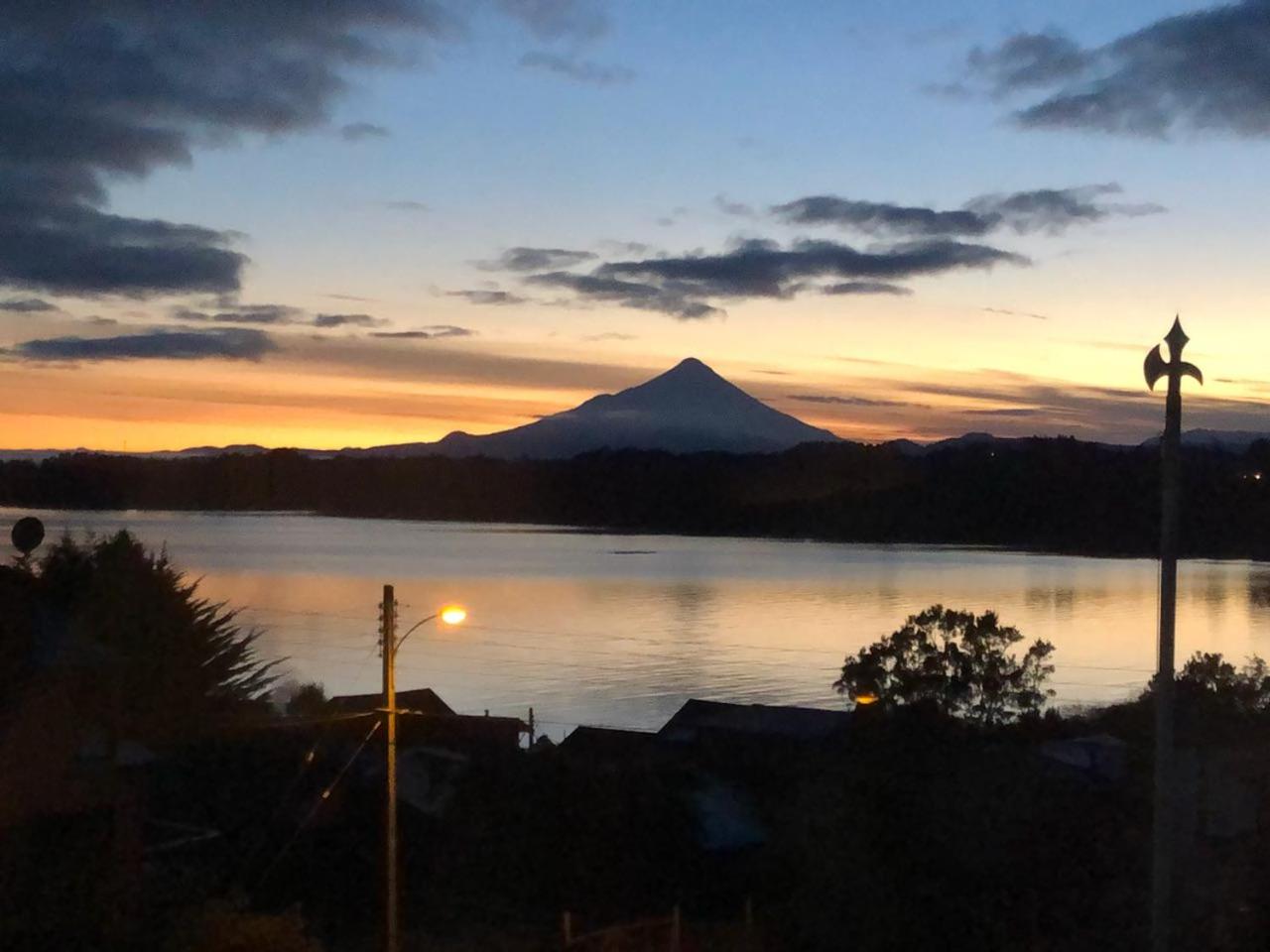 Casa Puerto Varas a pasos de la Playa