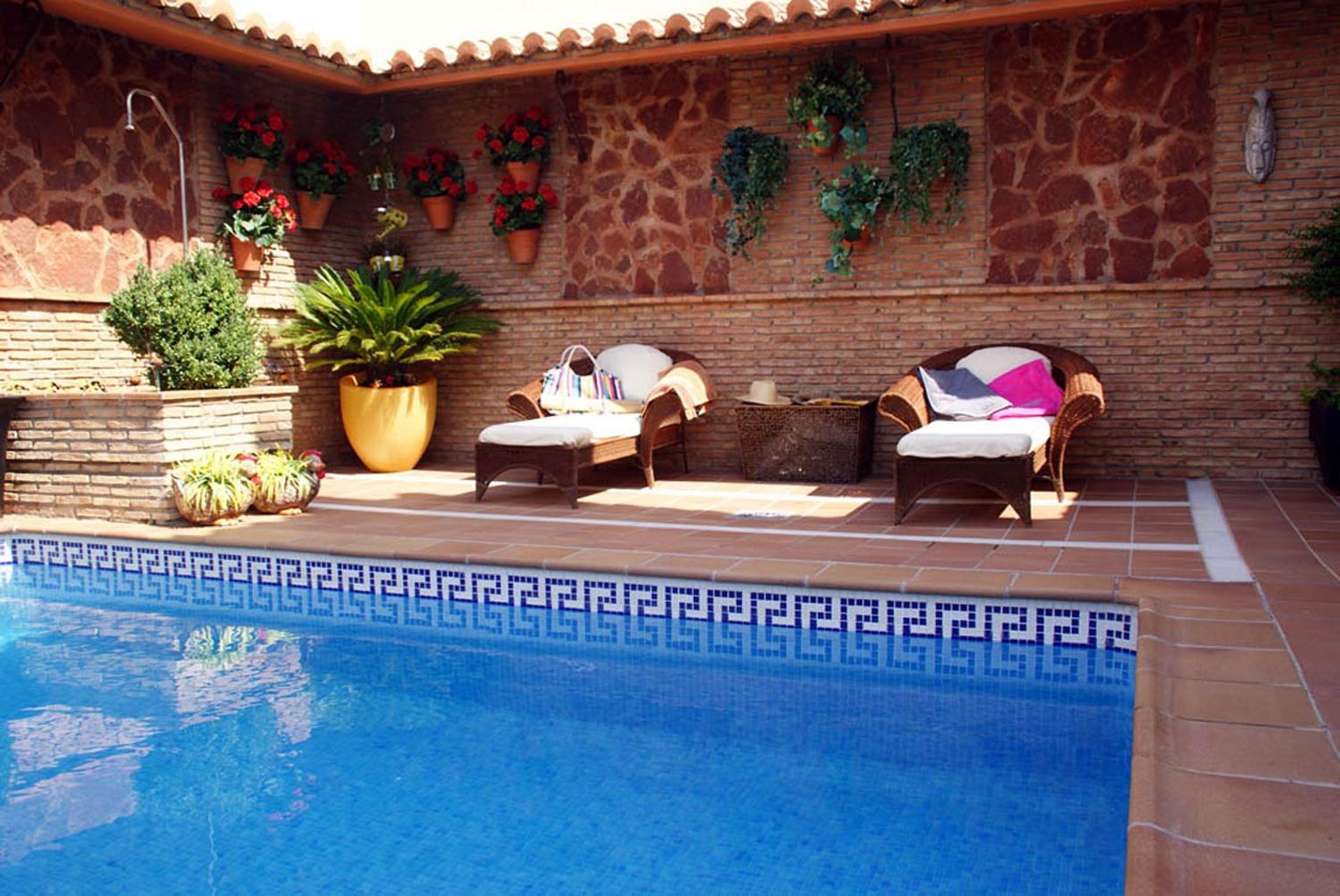 Apartamentos Turísticos Tronca Luxury