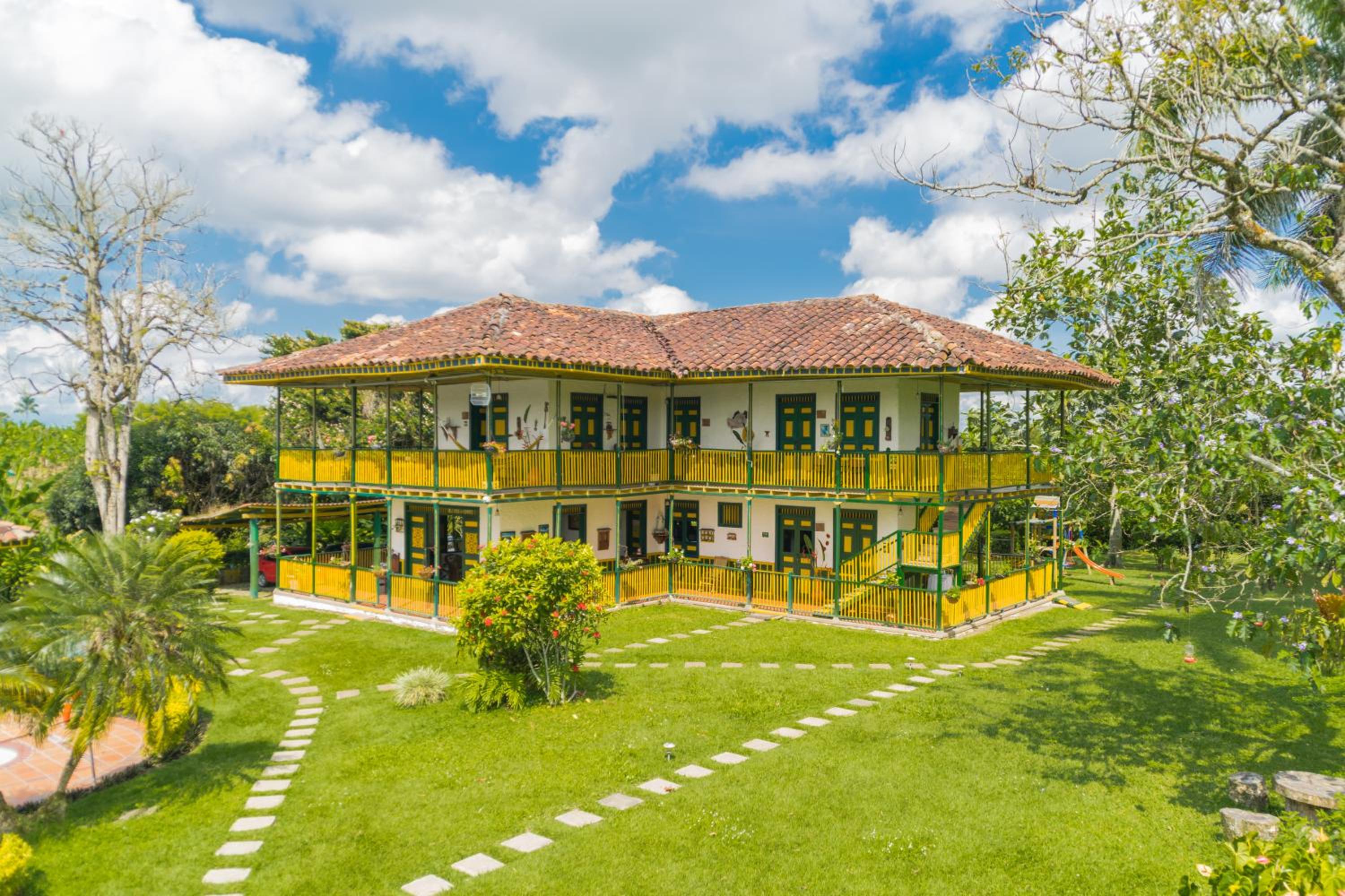 building