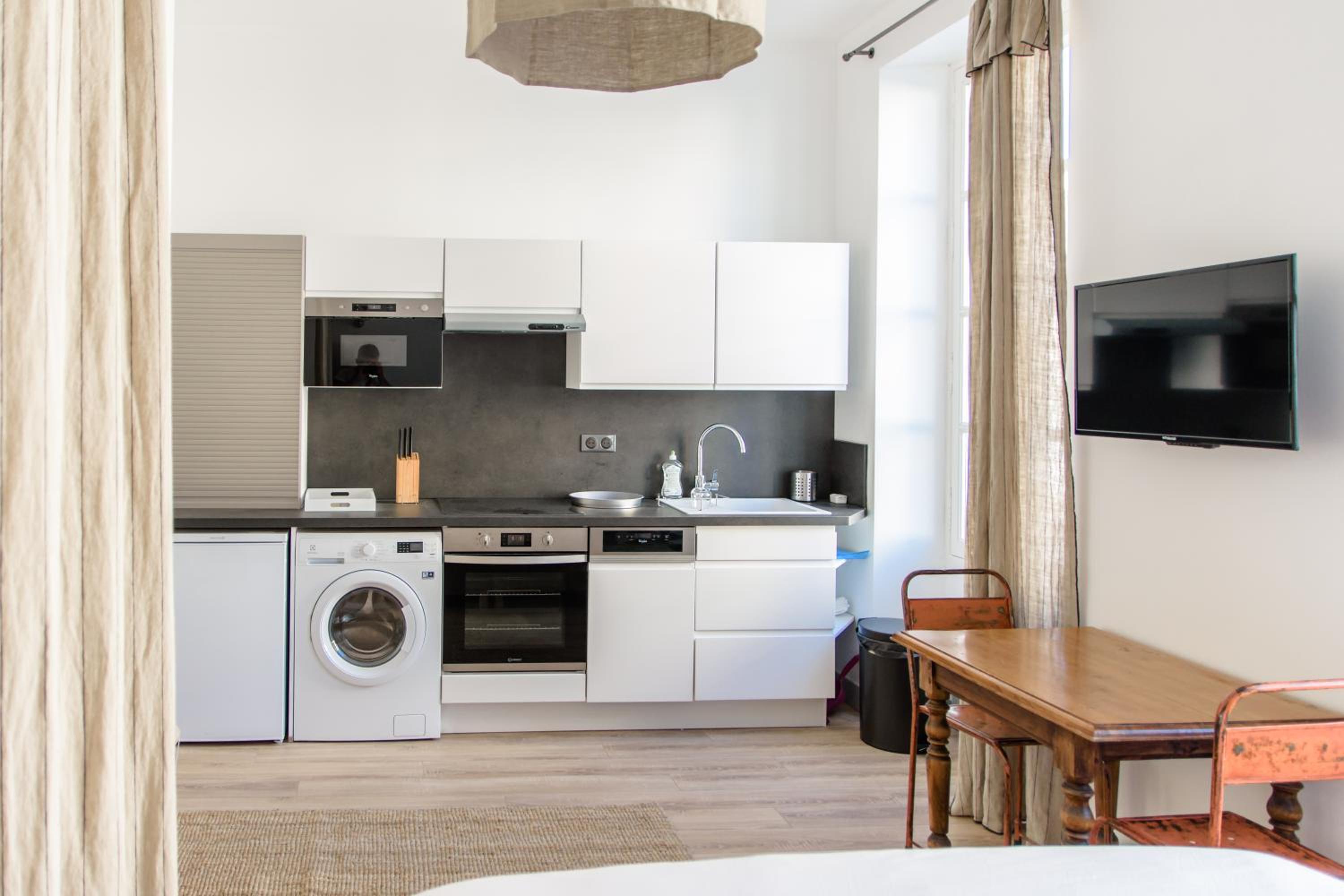 les appartements du 10 view 5