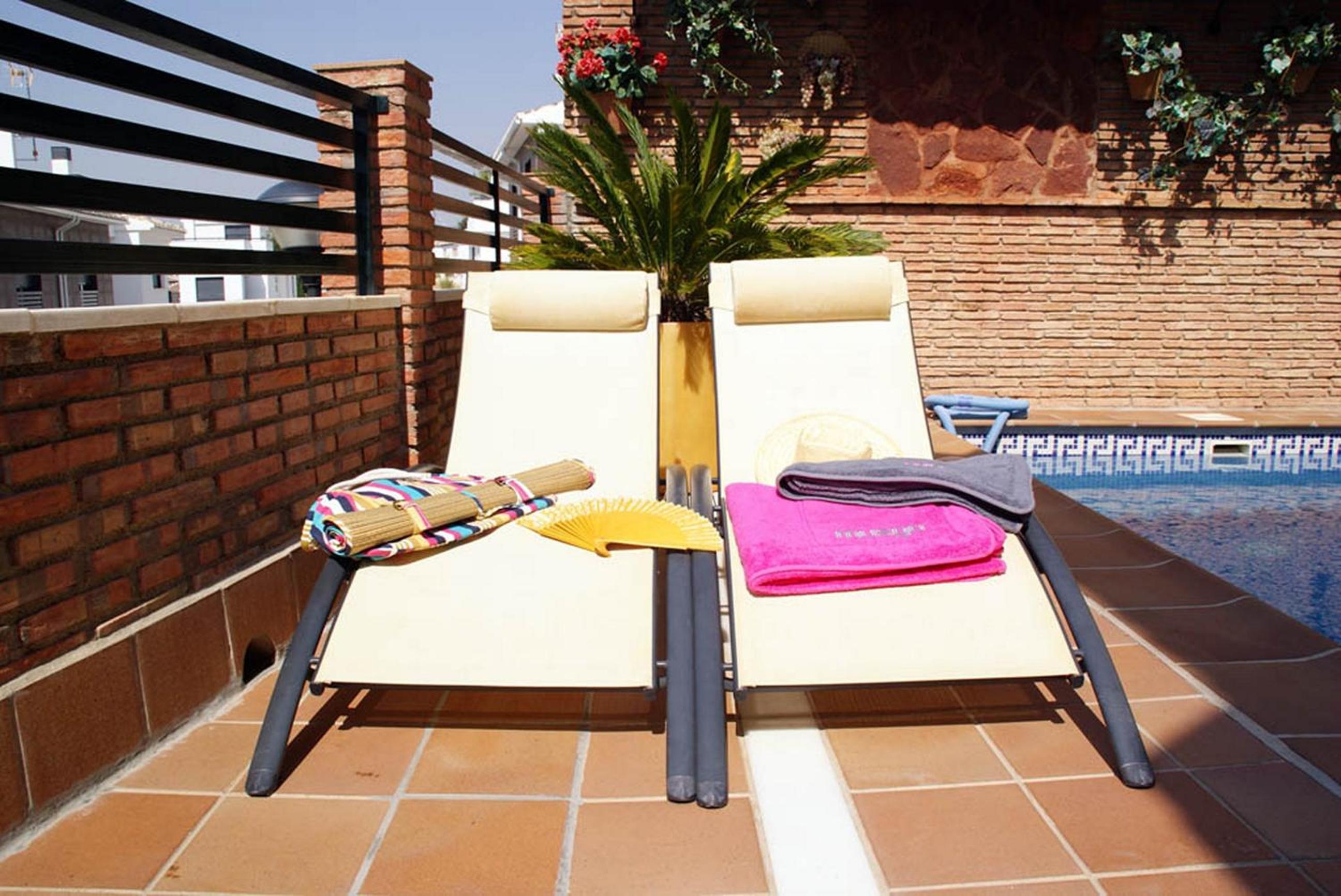 Apartamentos Turísticos Tronca Luxury