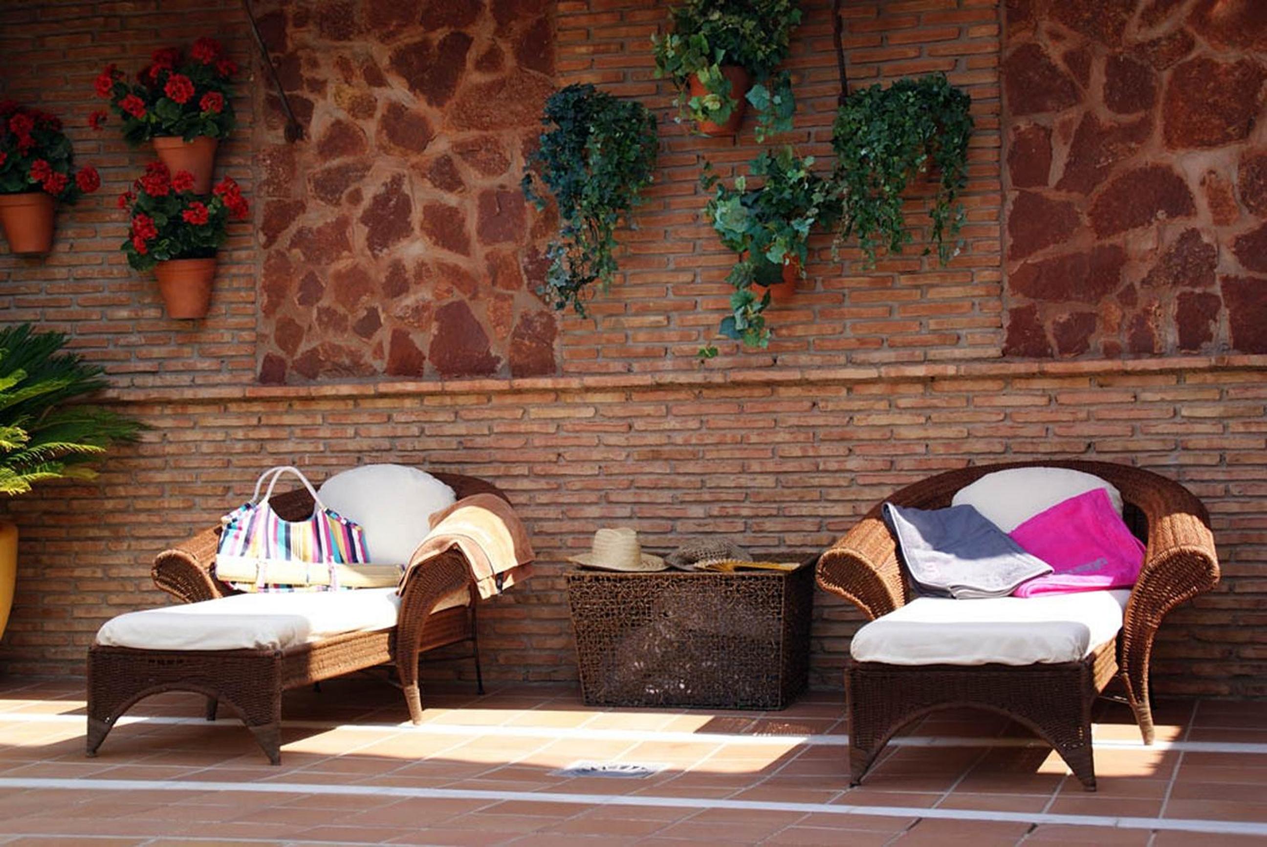 Apartamentos Turísticos Tronca Luxury