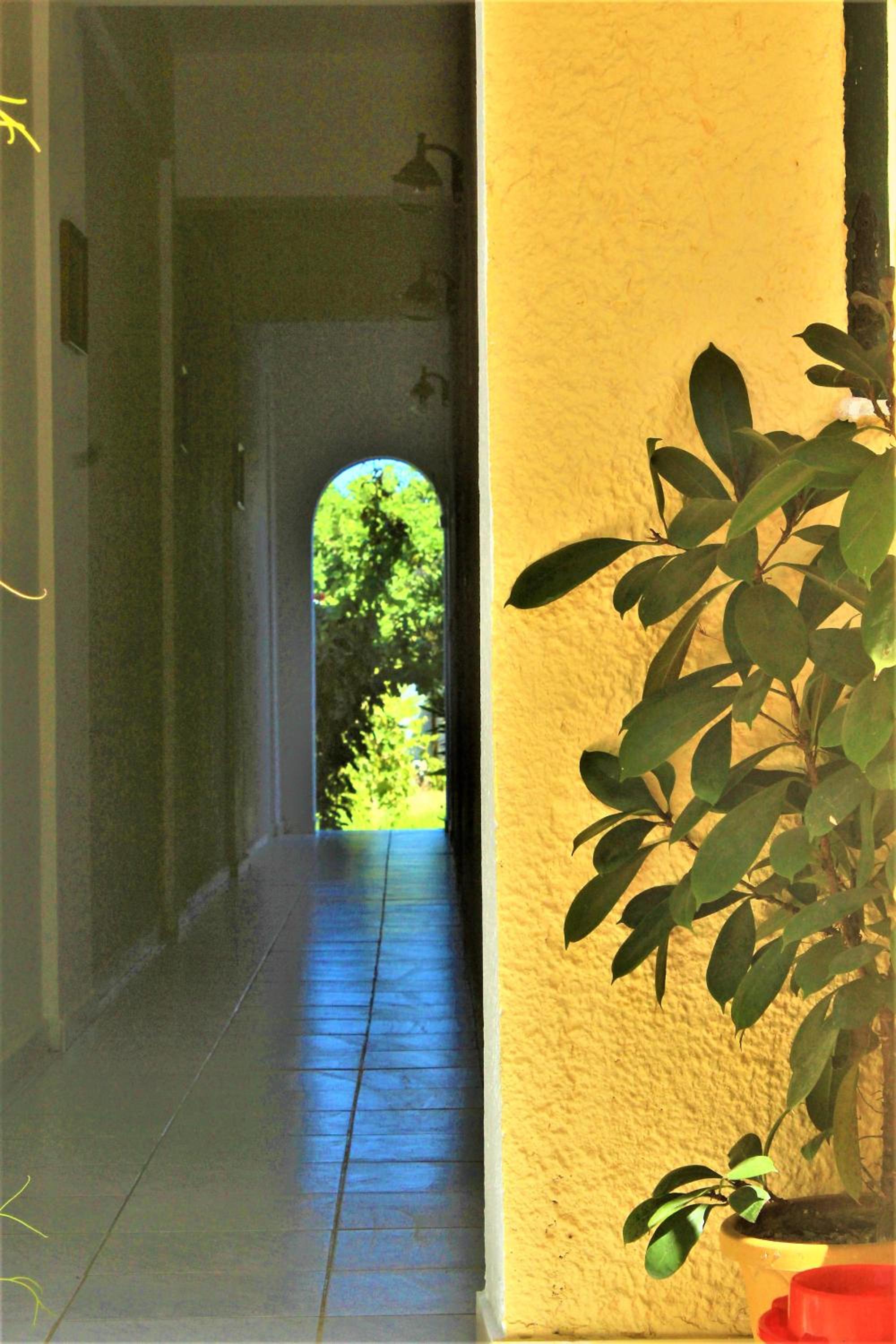 Chrysanthi Melitsa apts. view 3